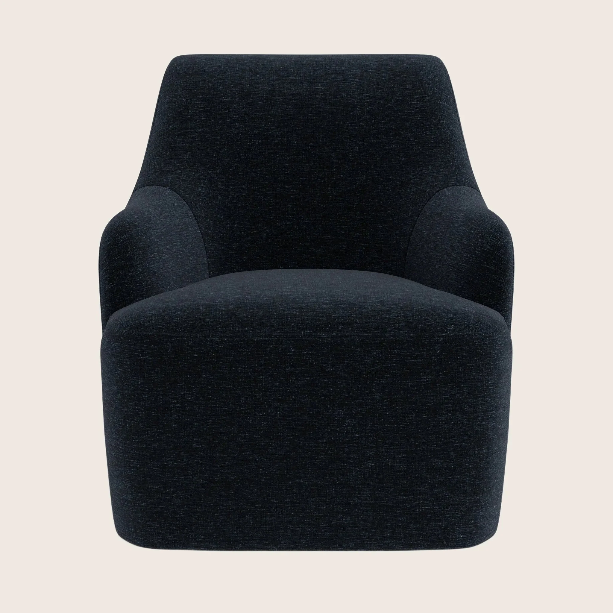 Saratoga Swivel Chair - Image 20