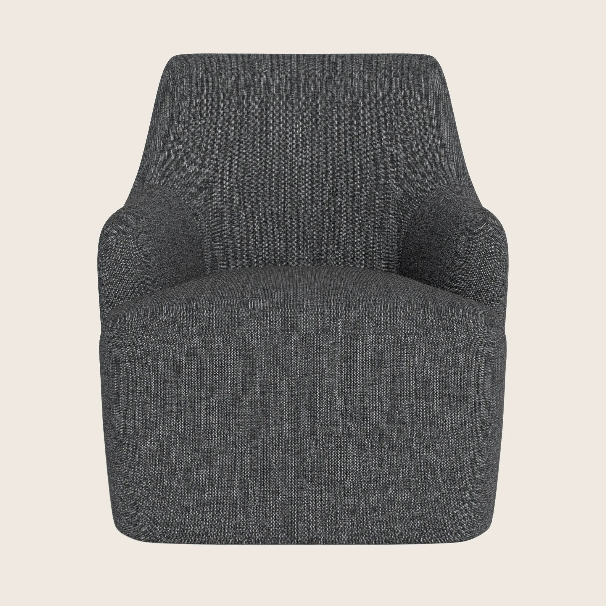 Saratoga Swivel Chair - Image 52