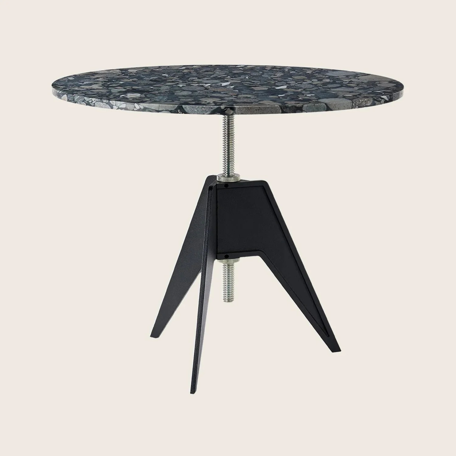 Screw Cafe Table - Image 5