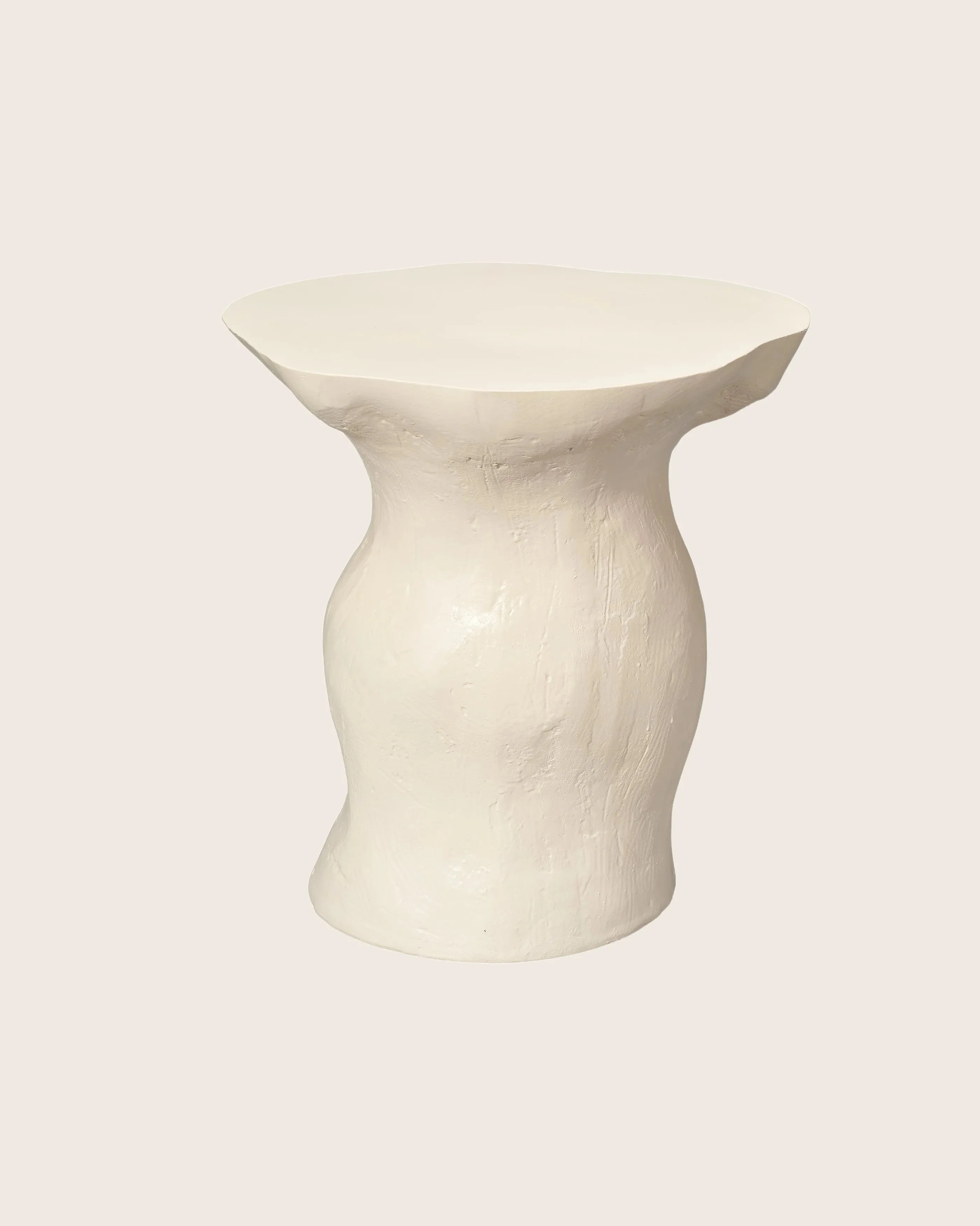 Sculpt Side Table - Image 7
