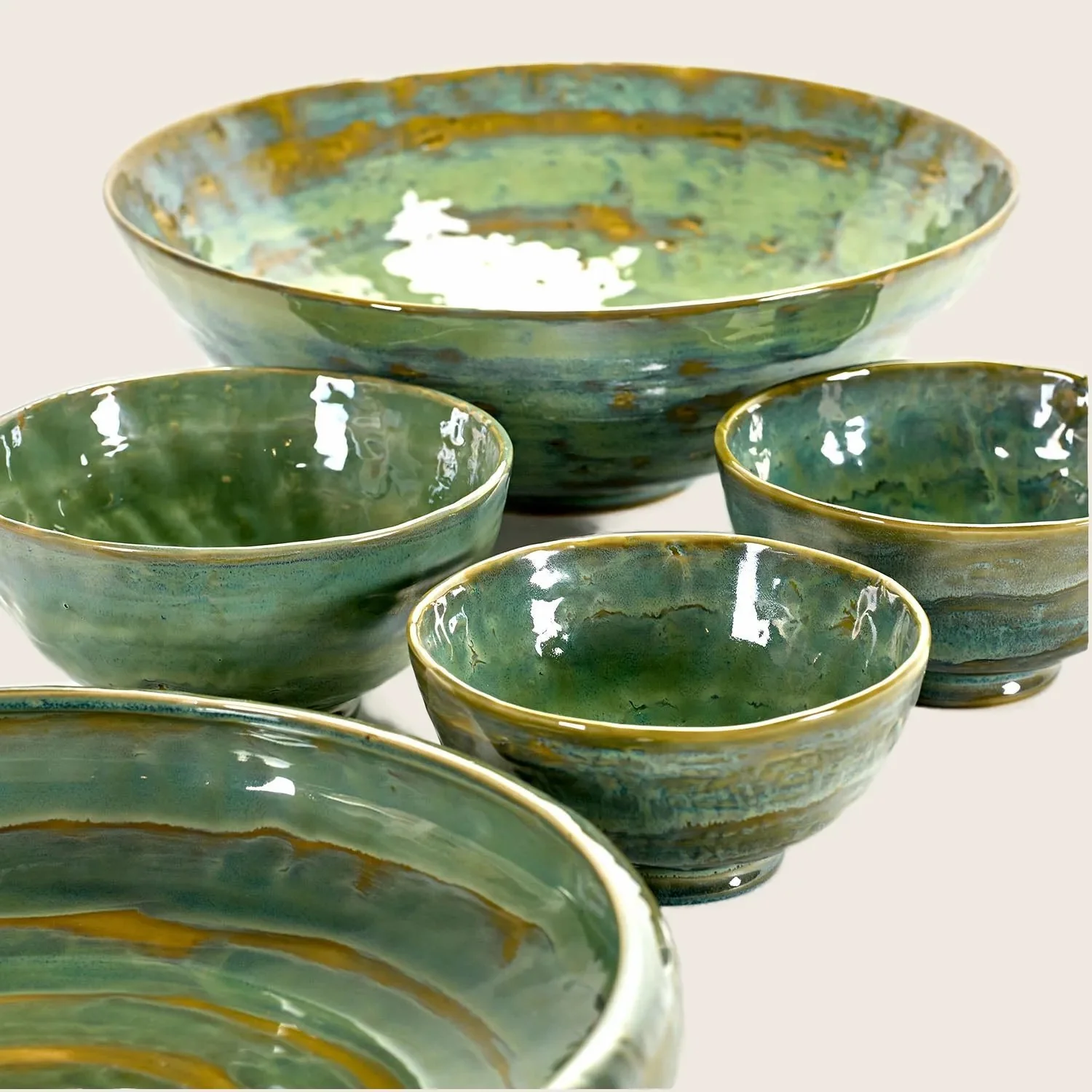 Seagreen Bowl - Image 2