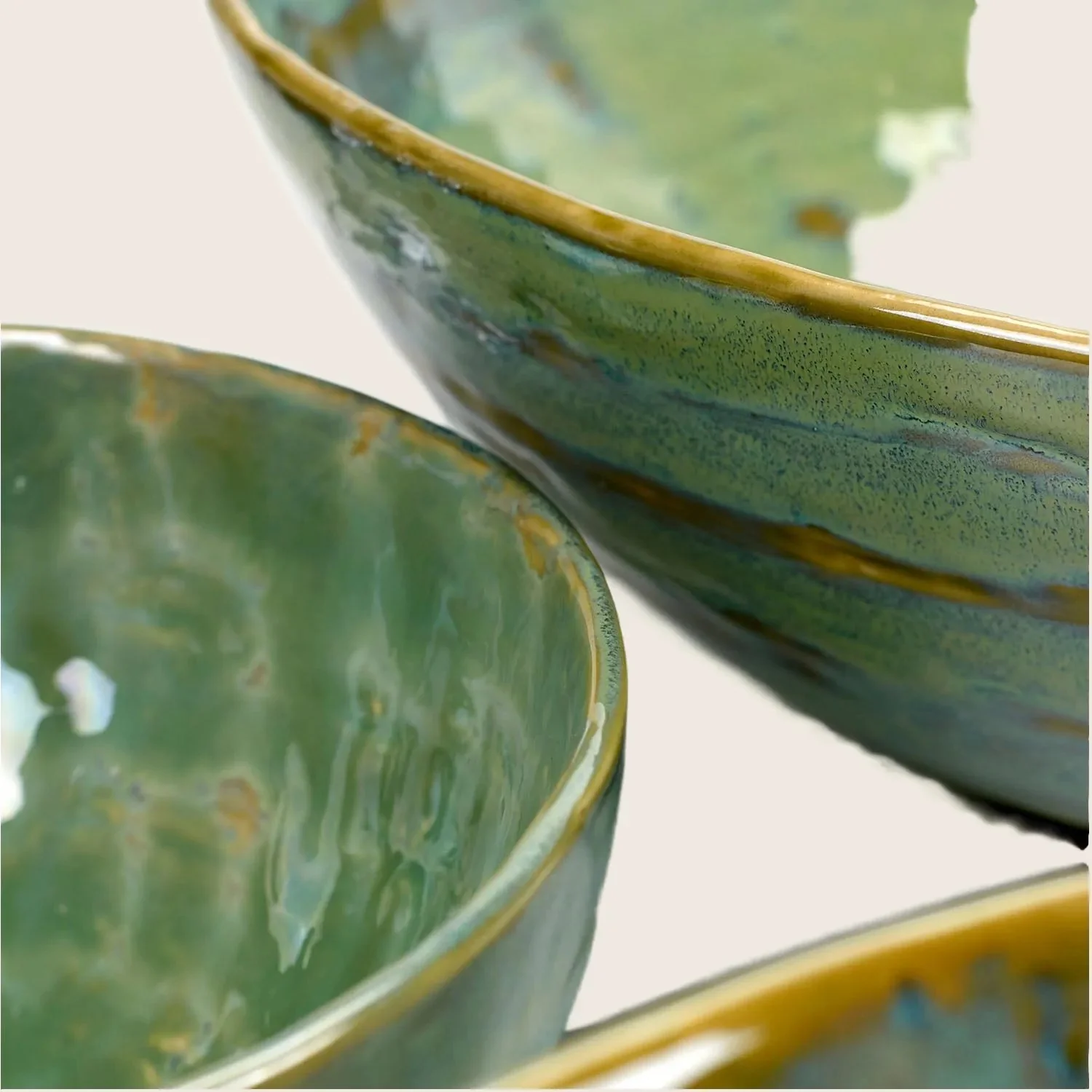 Seagreen Bowl - Image 5