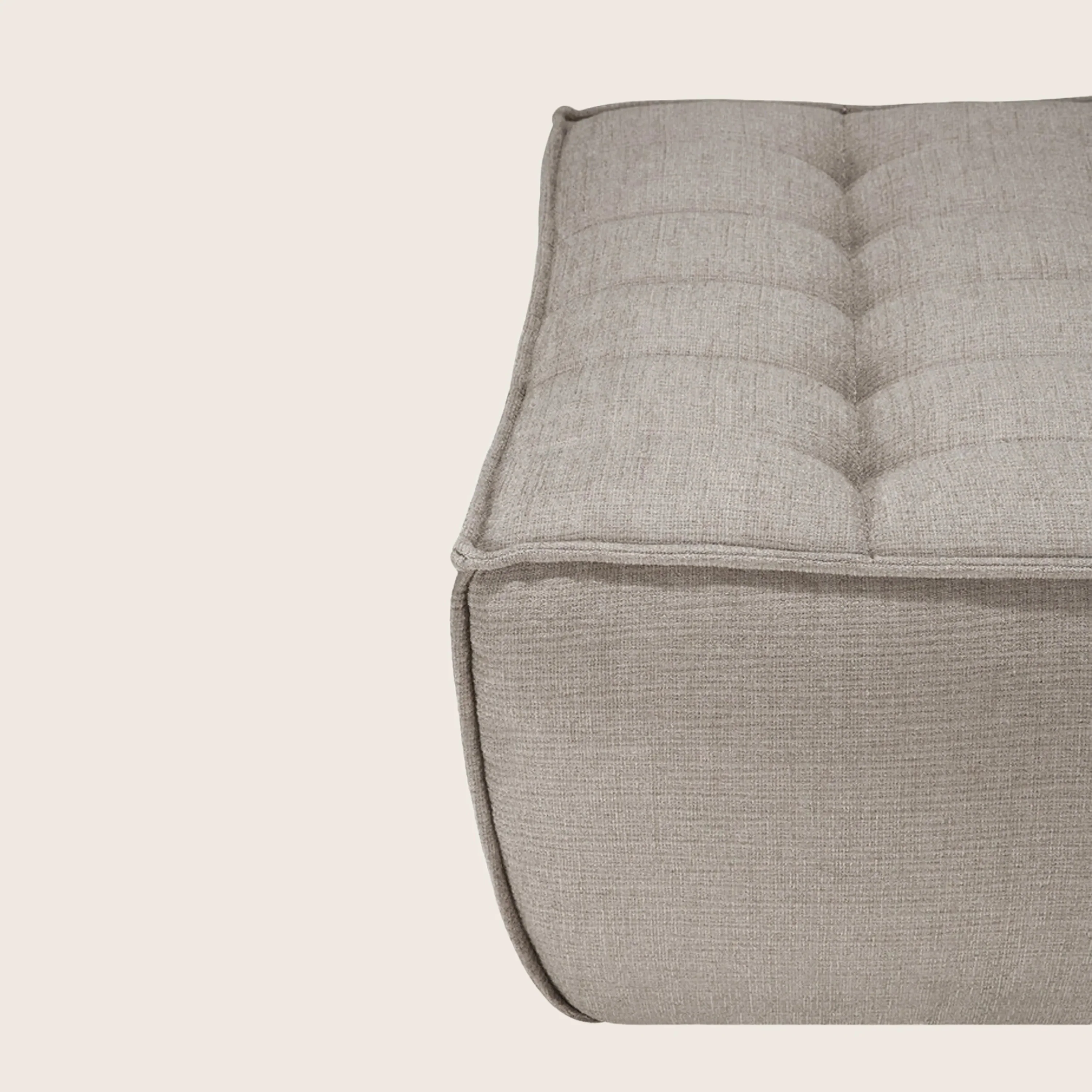 N701 Tufted Ottoman - Image 18