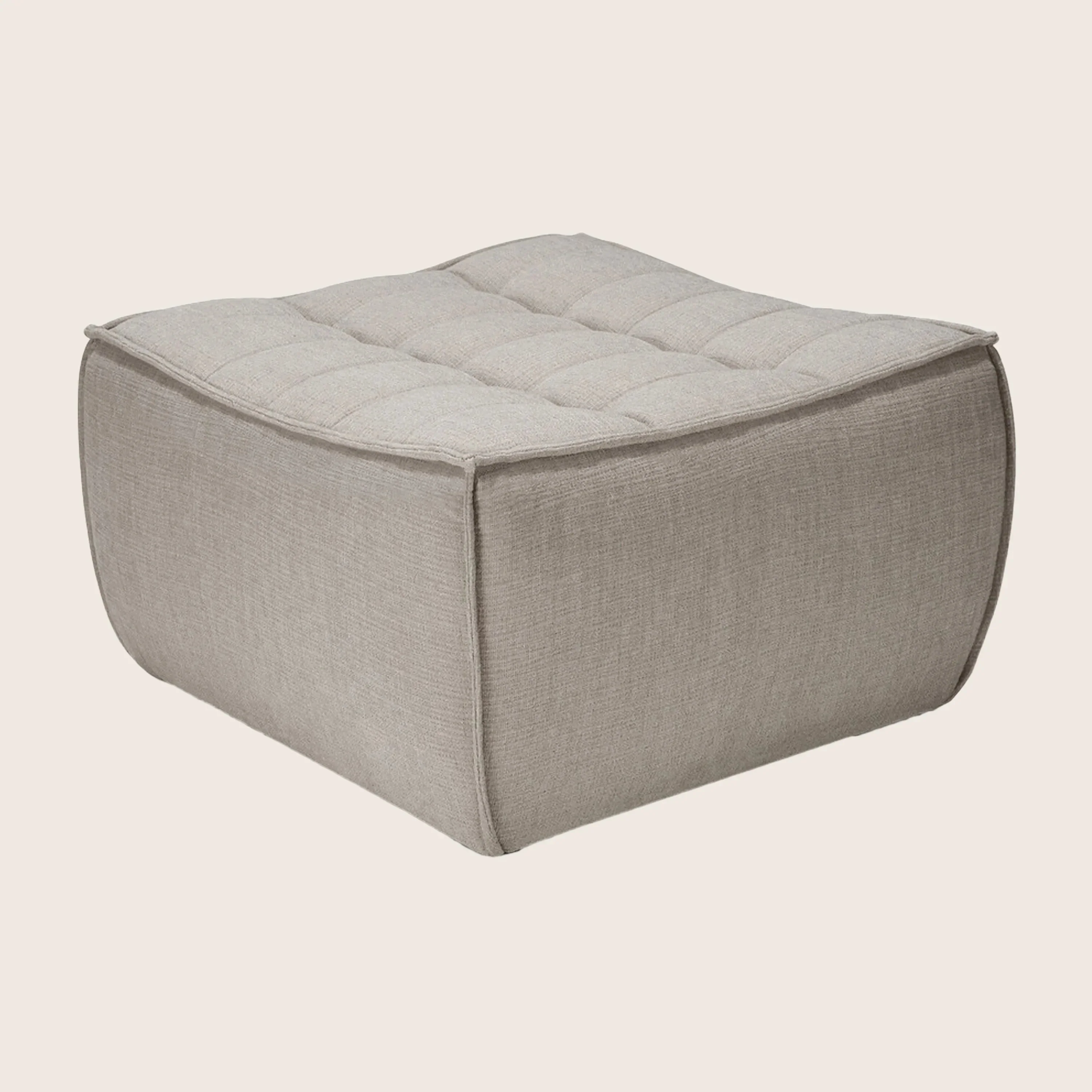 N701 Tufted Ottoman - Image 19
