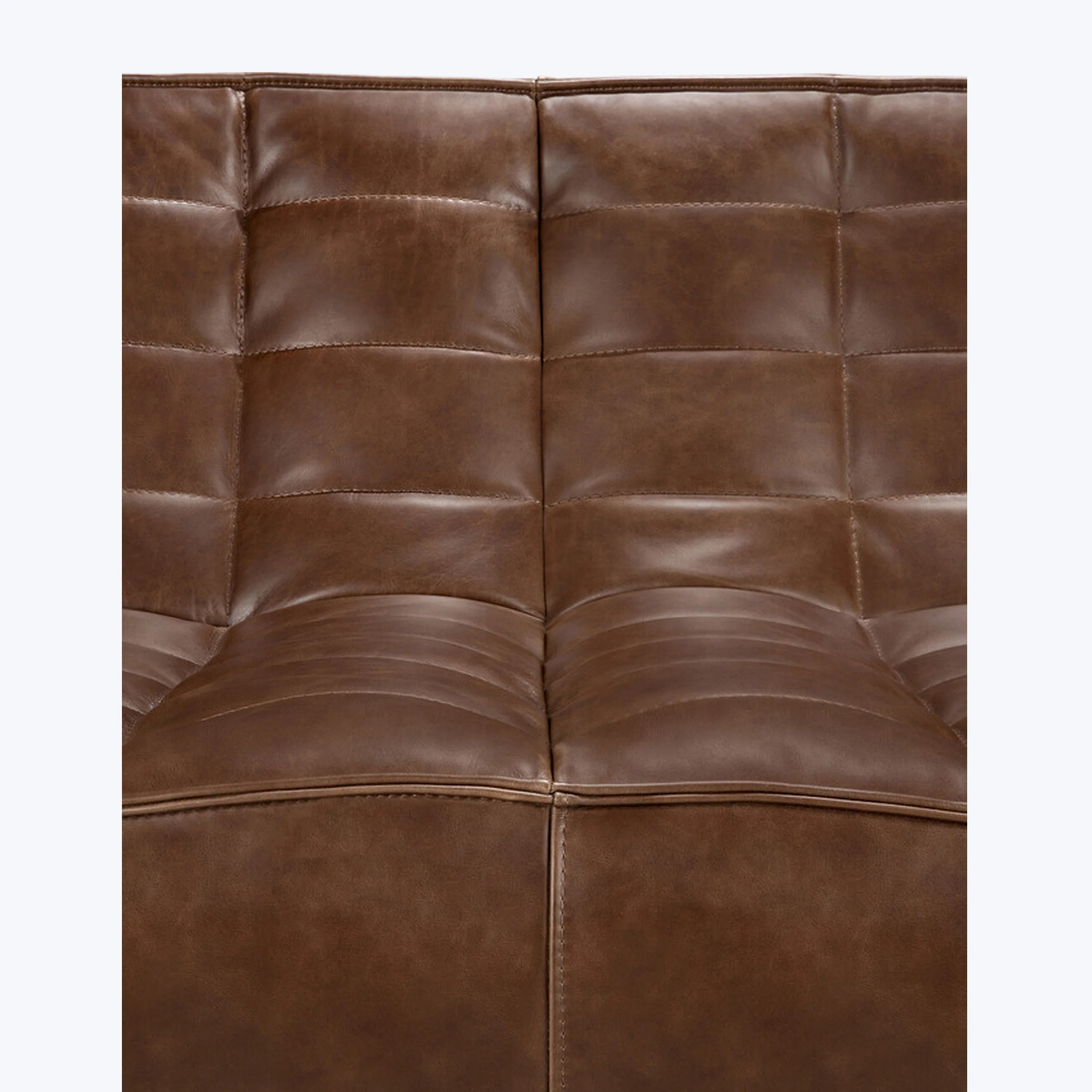 N701 Tufted Armless Sofa - Image 25