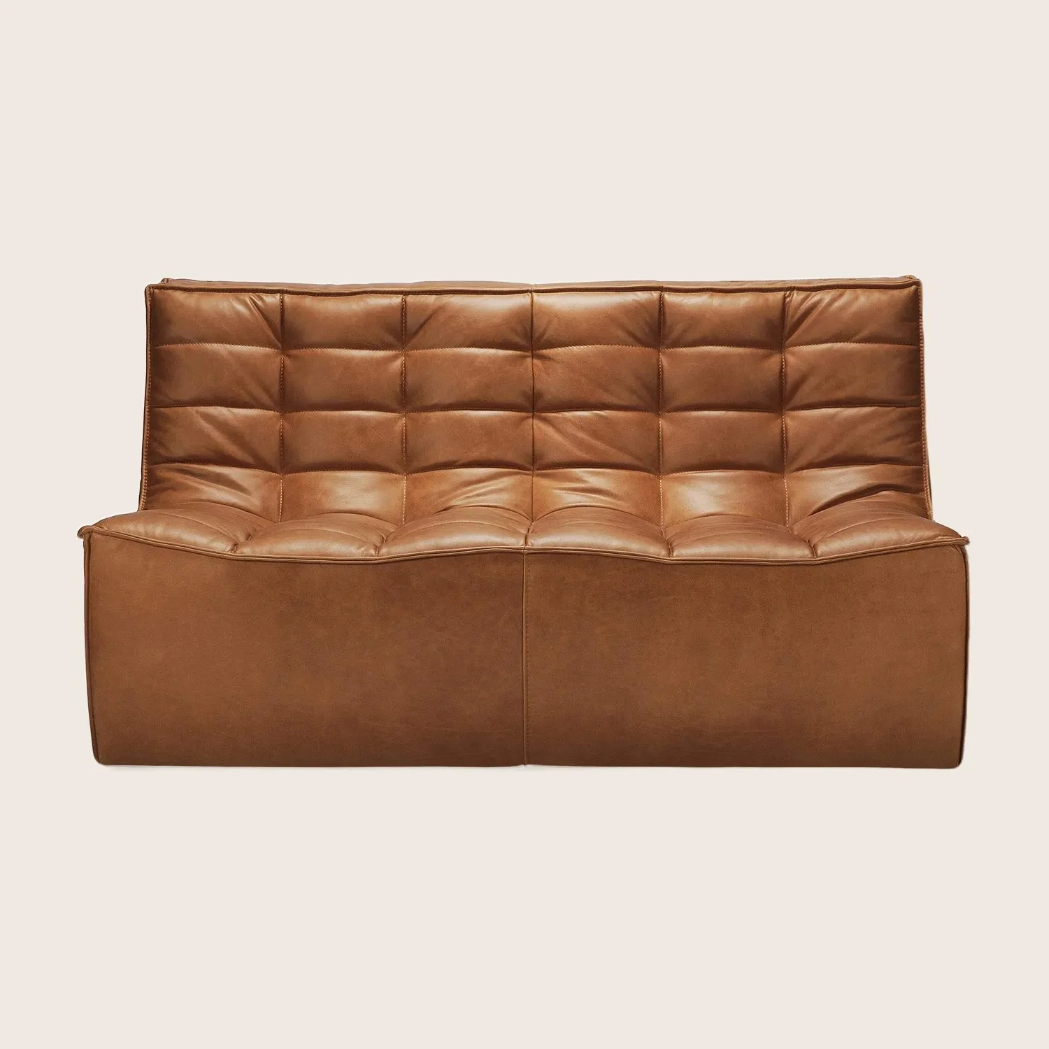 N701 Tufted Armless Sofa - Image 68