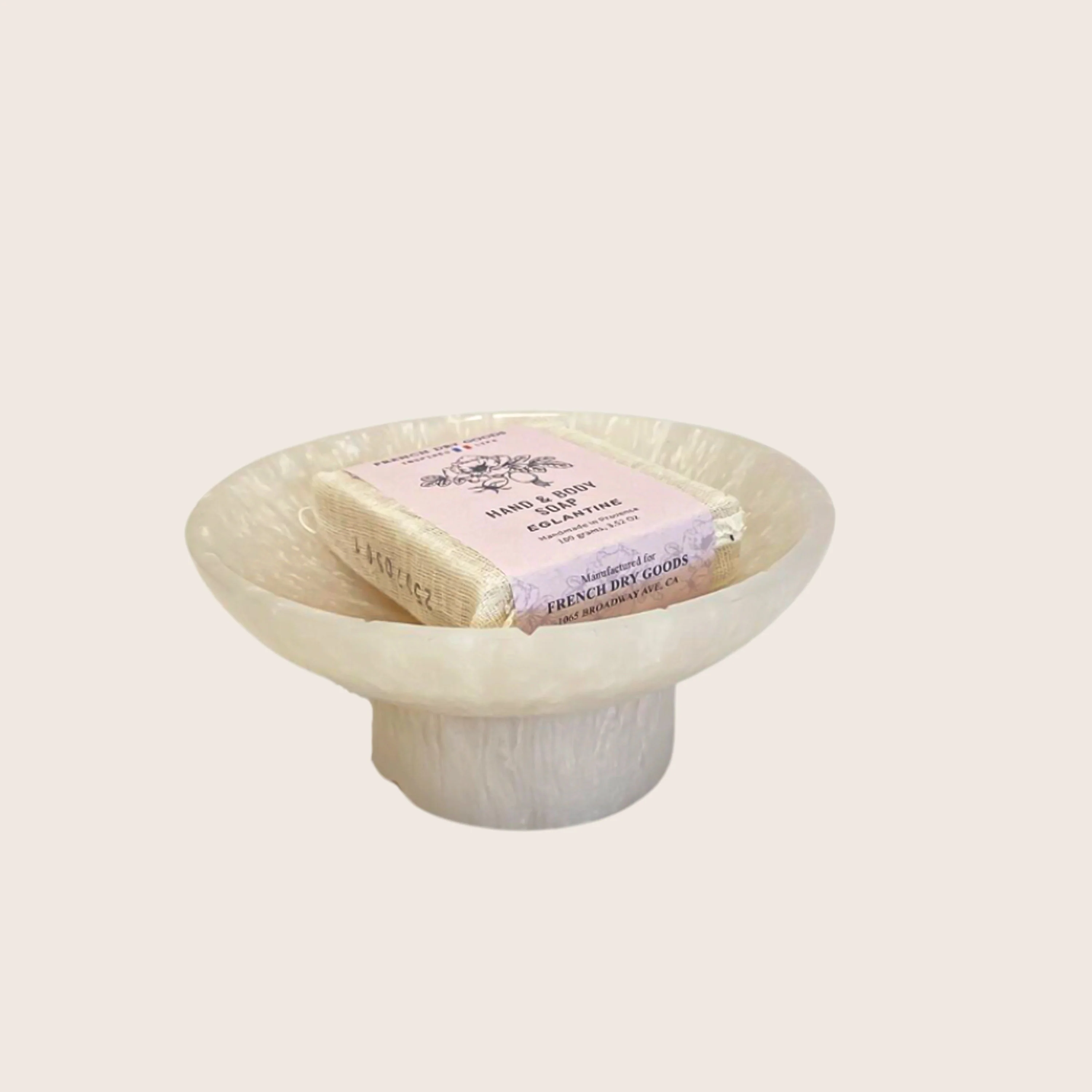Seren Soap Dish - Image 3