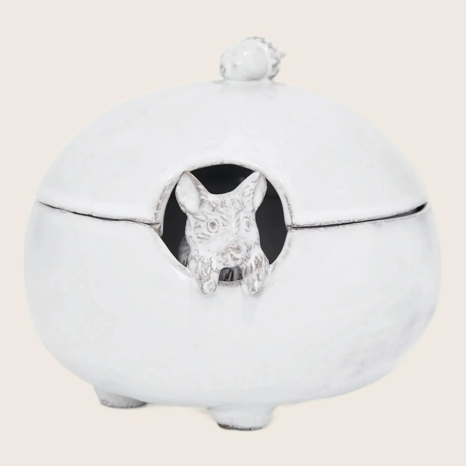 Serena Sugar Bowl