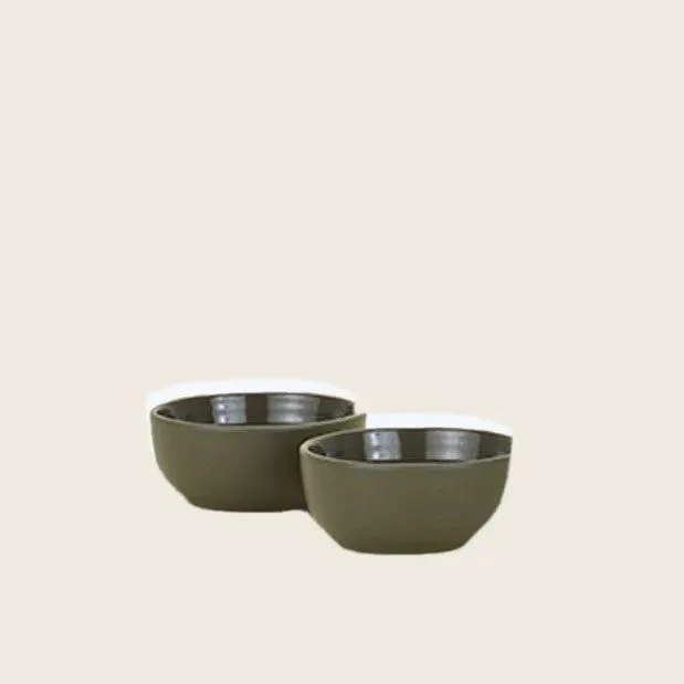 Essential Bowls