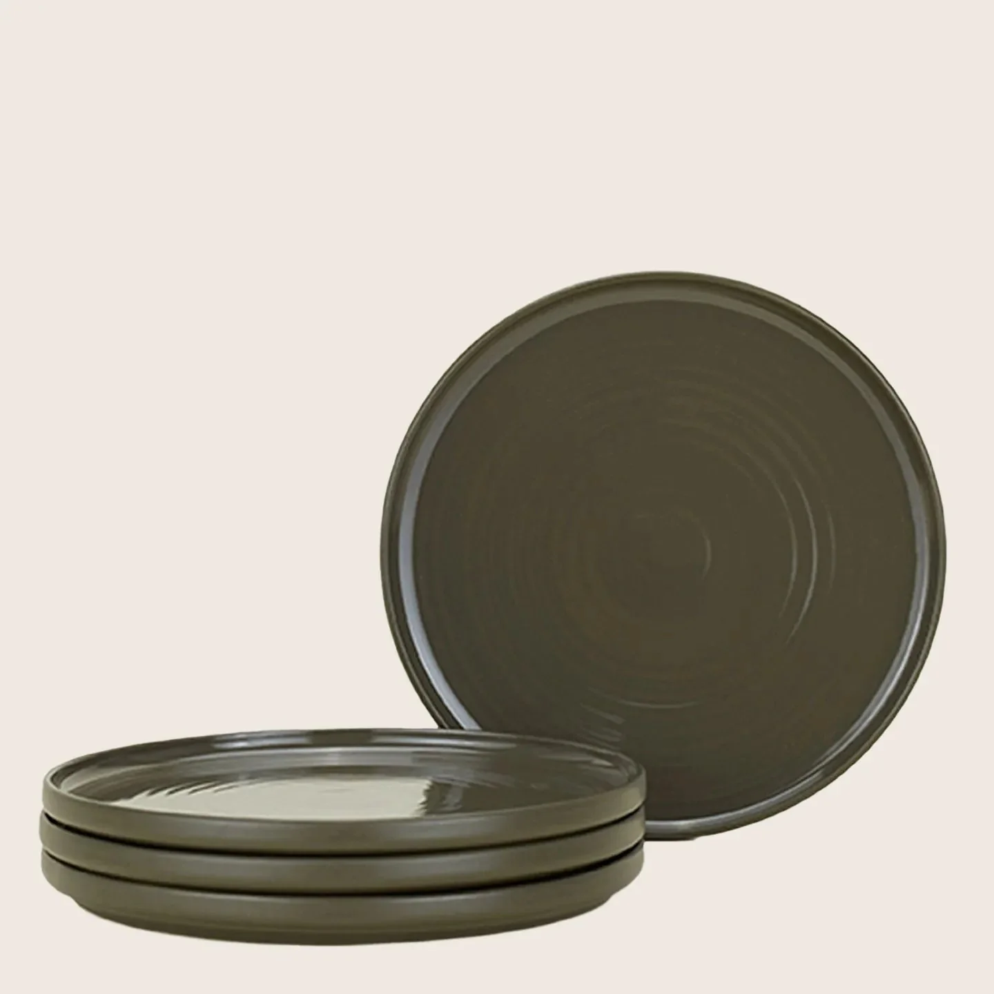 Essential Dinner Plates, Set of 4 - Image 13