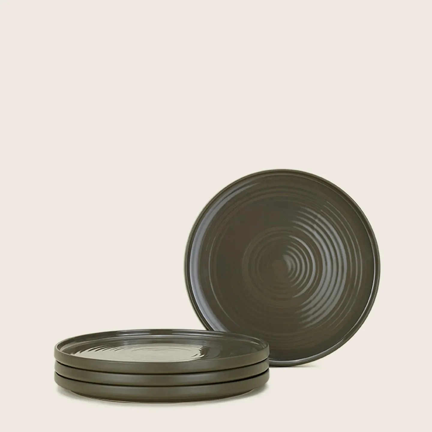 Essential Dinner Plates, Set of 4 - Image 15