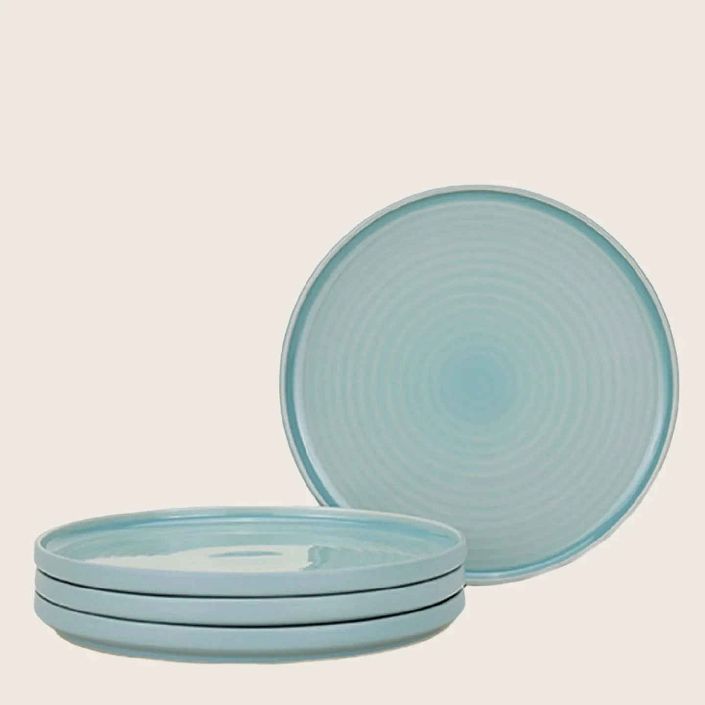 Essential Dinner Plates, Set of 4 - Image 17