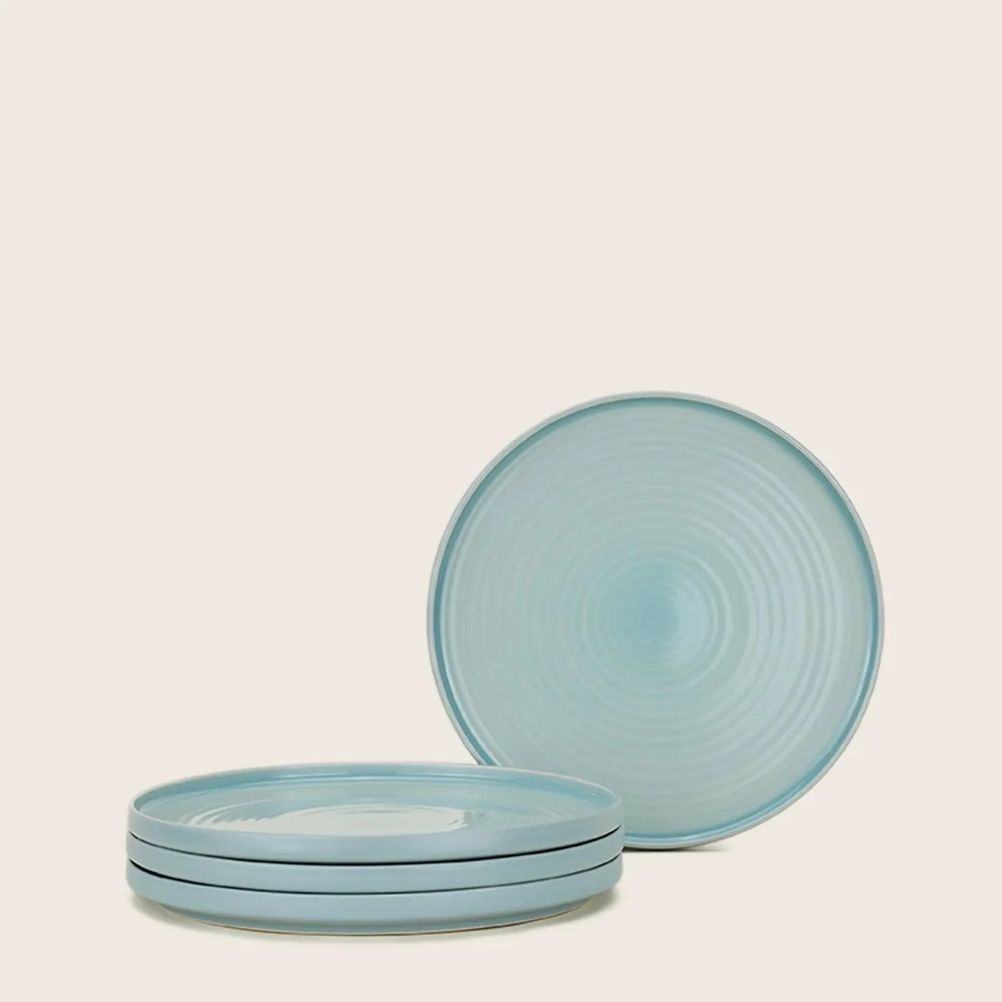 Essential Dinner Plates, Set of 4 - Image 19