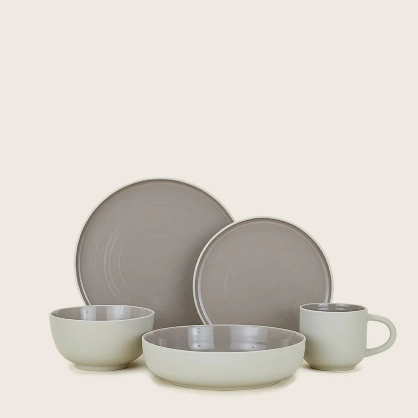 Essential Dinner Plates, Set of 4 - Image 22