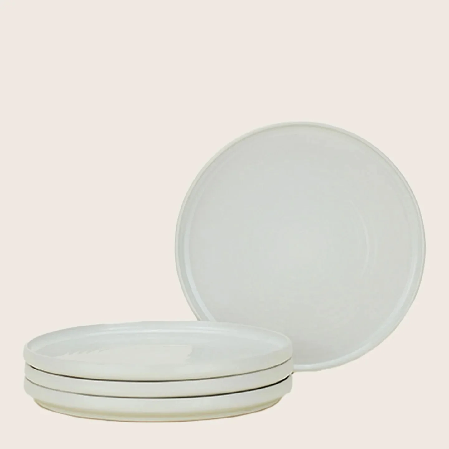 Essential Dinner Plates, Set of 4 - Image 6