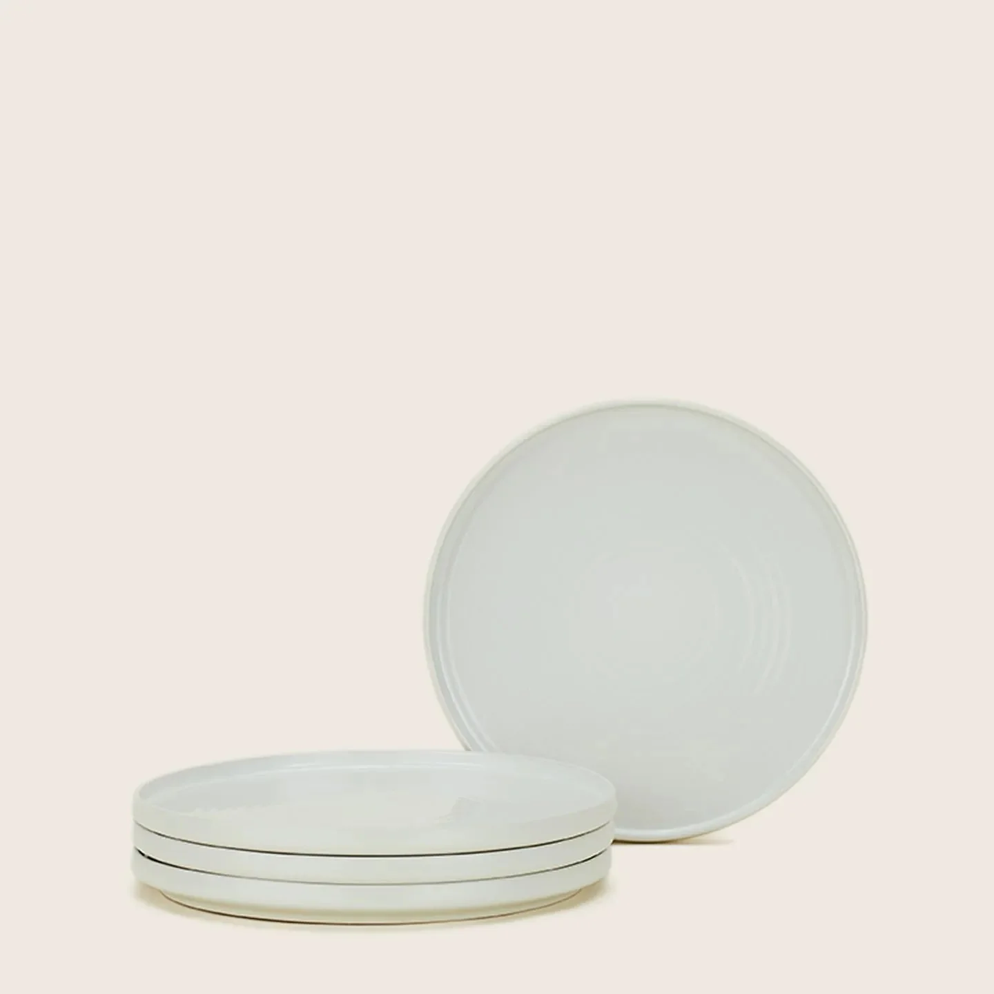 Essential Dinner Plates, Set of 4 - Image 8