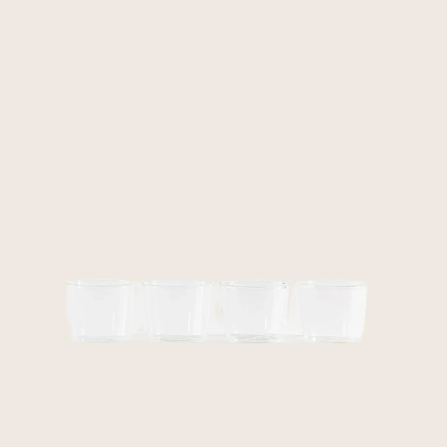 Essential Glassware, Set of 4 - Image 3