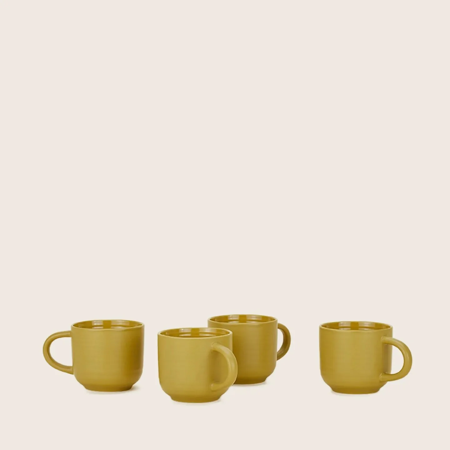 Essential Mugs, Set of 4 - Image 12