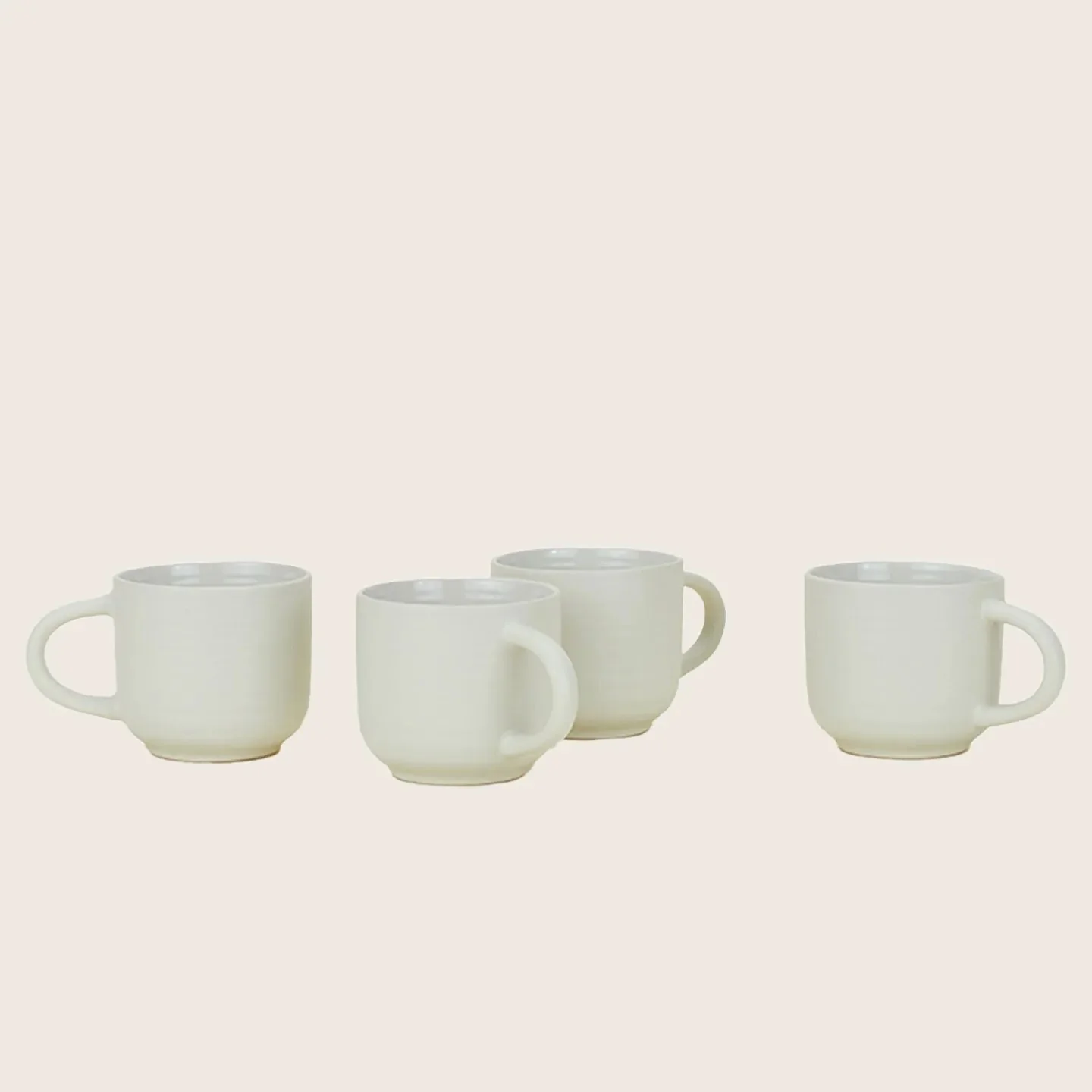 Essential Mugs, Set of 4 - Image 13