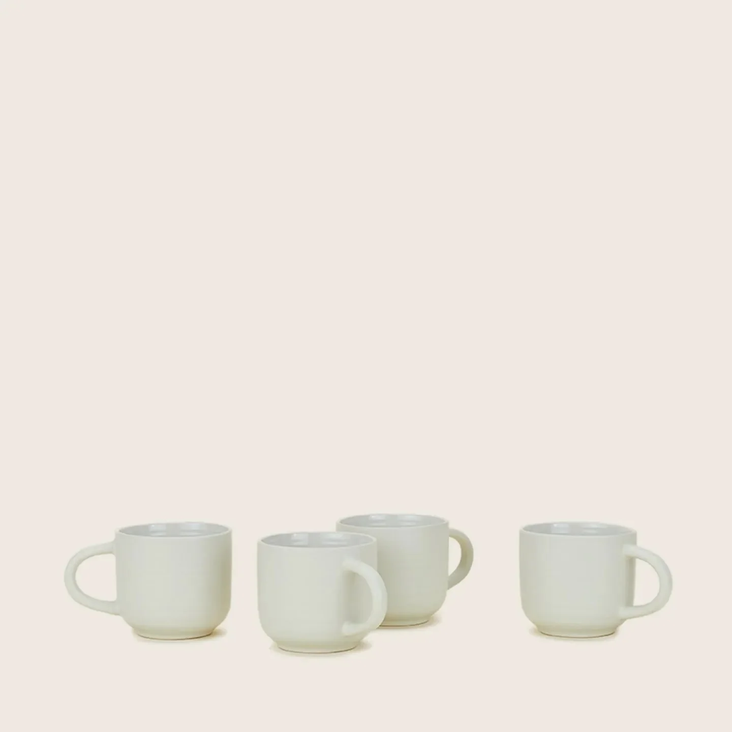 Essential Mugs, Set of 4 - Image 15