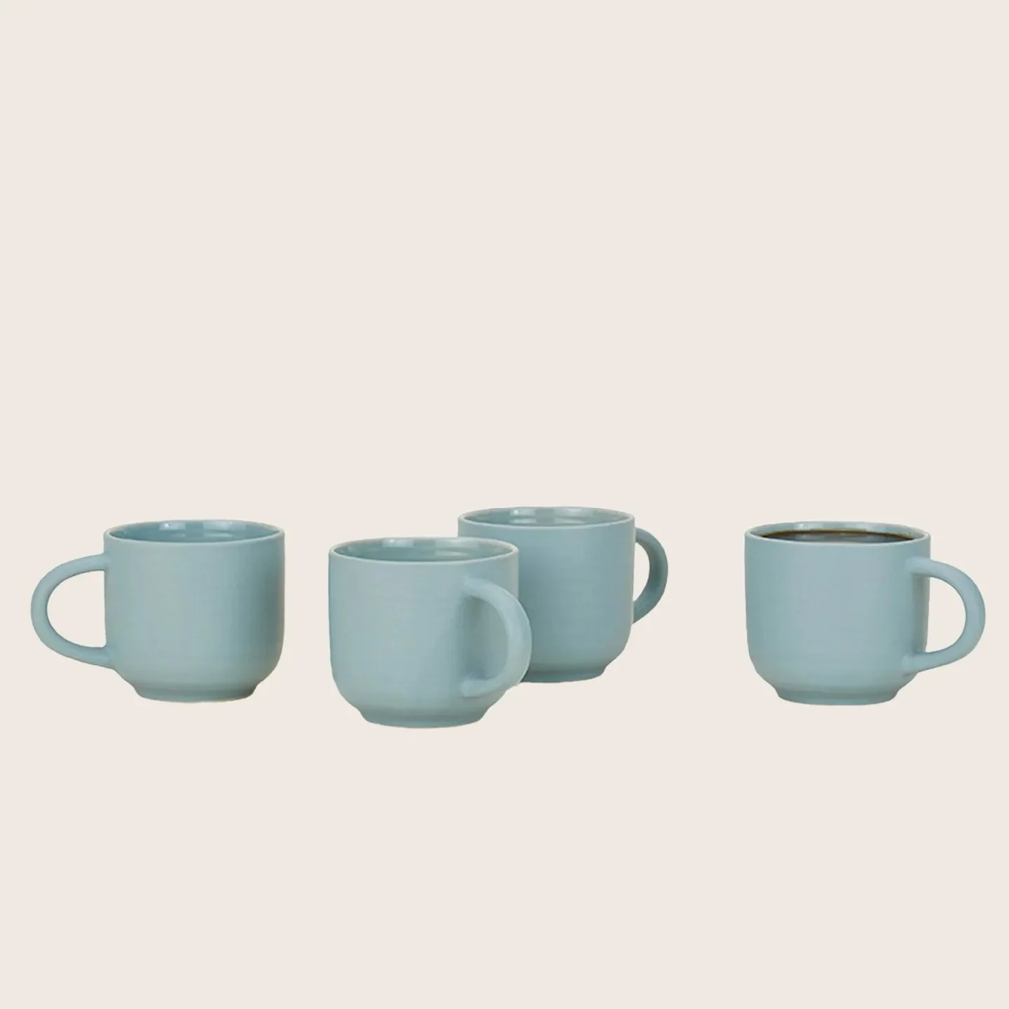 Essential Mugs, Set of 4 - Image 16