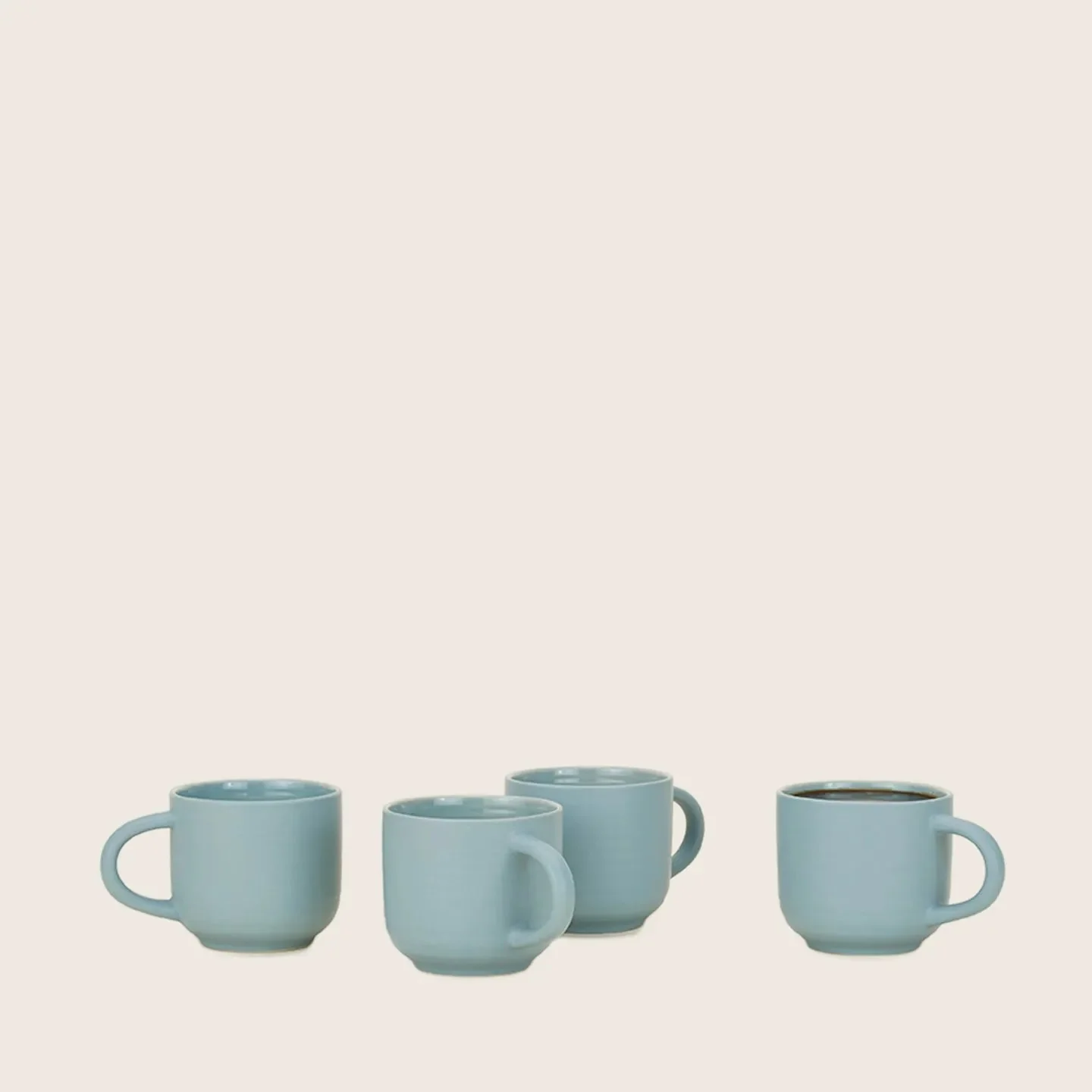 Essential Mugs, Set of 4 - Image 18