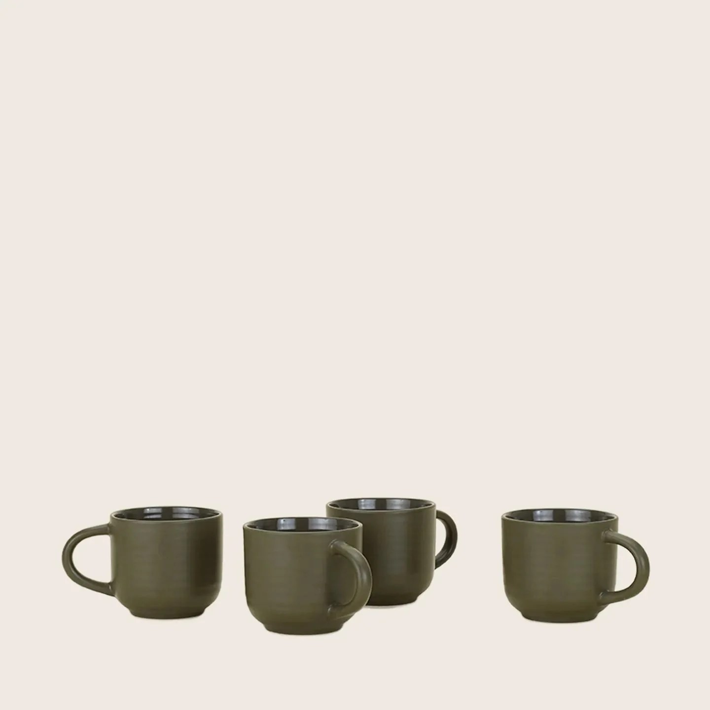 Essential Mugs, Set of 4 - Image 6