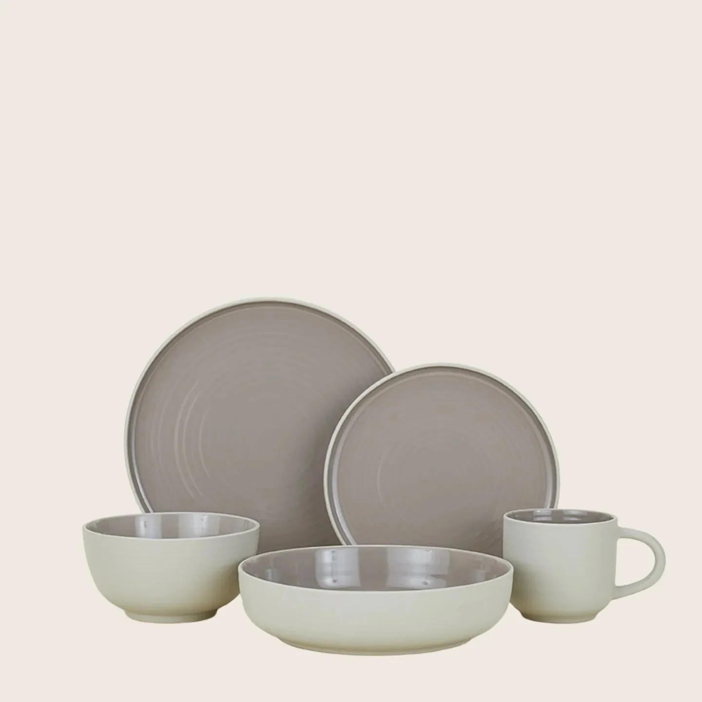 Essential Mugs, Set of 4 - Image 8