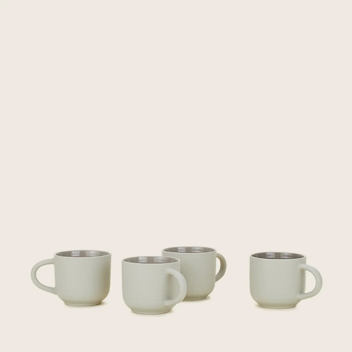 Essential Mugs, Set of 4 - Image 9