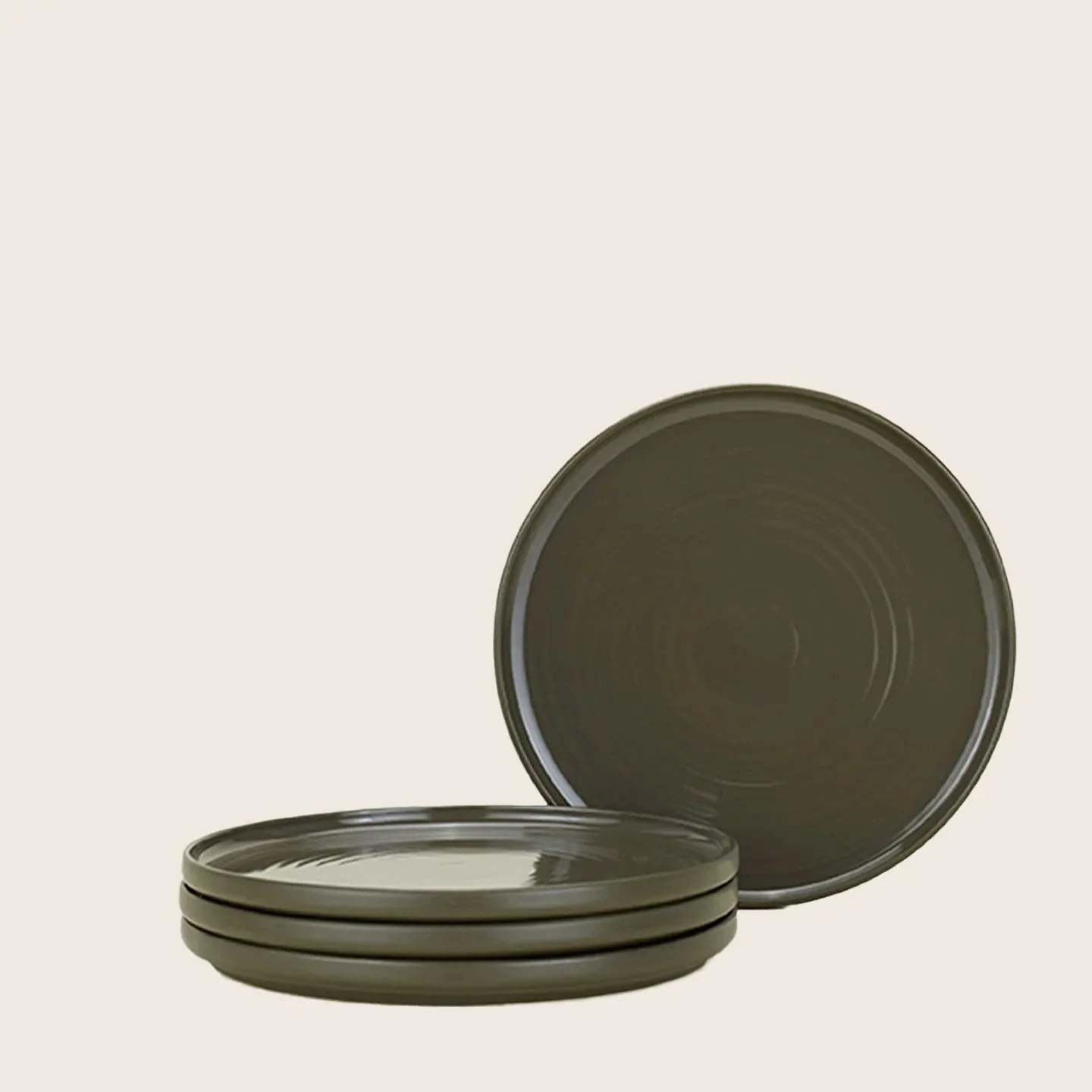 Essential Salad Plates, Set of 4 - Image 4