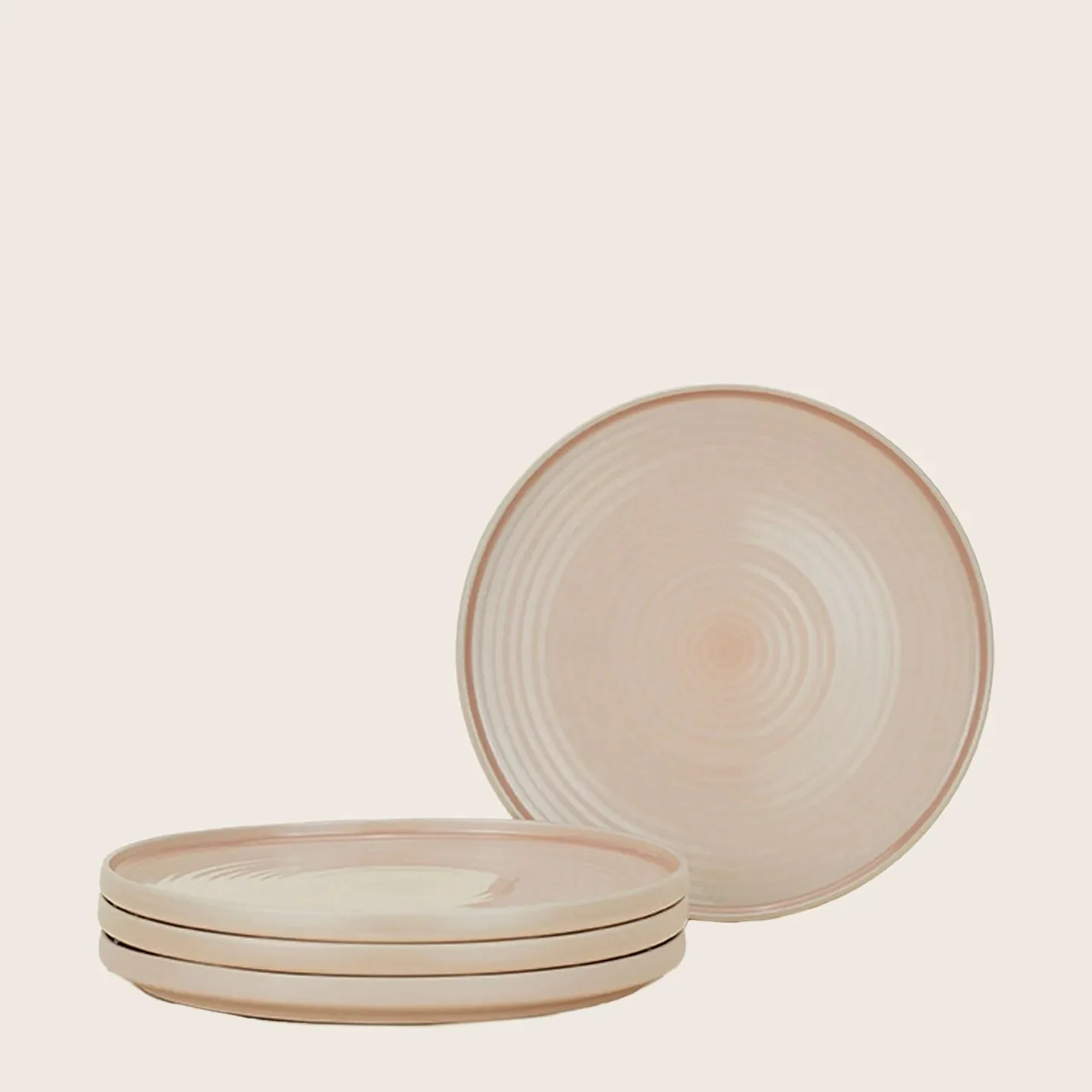 Essential Salad Plates, Set of 4 - Image 8