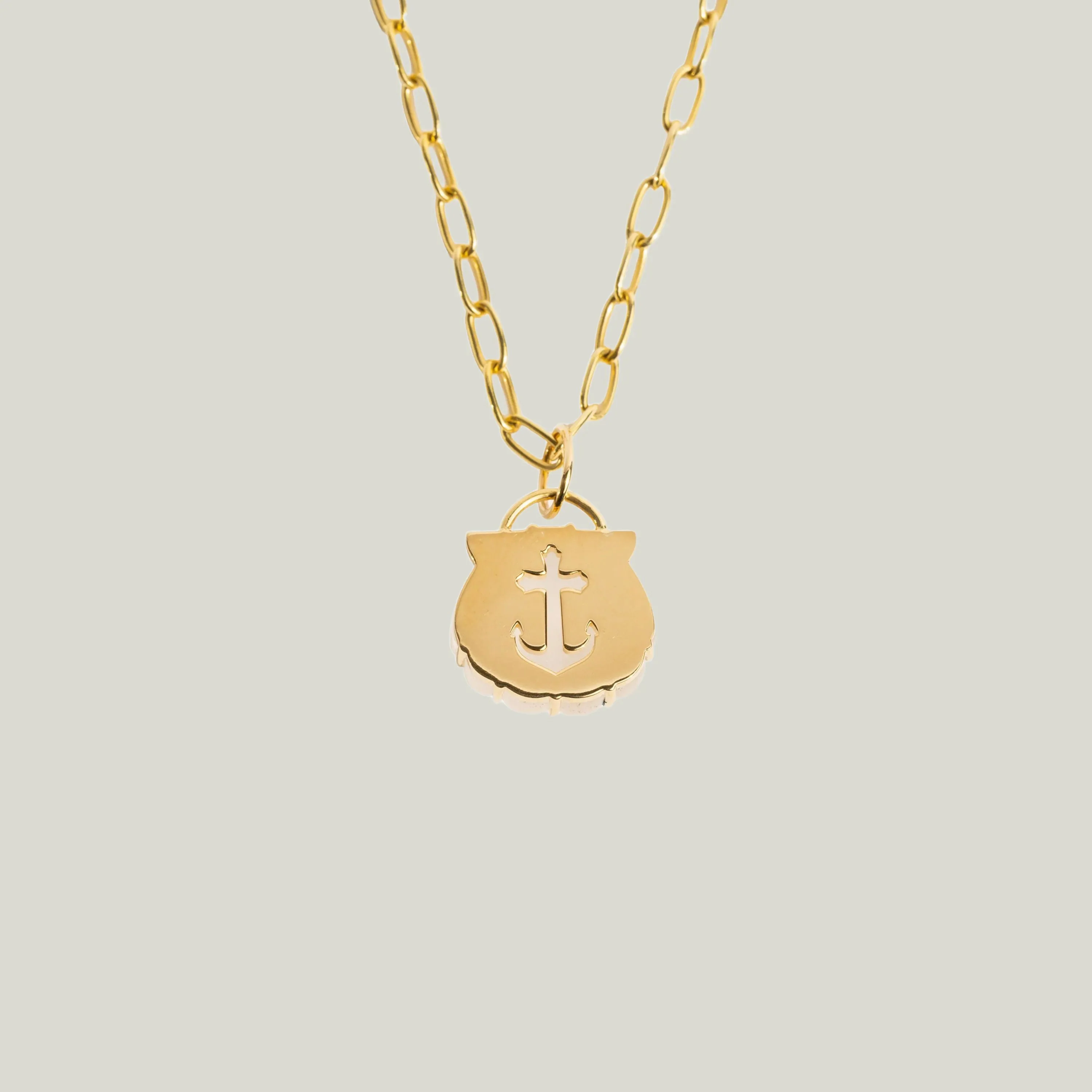 Shell Charm: Small - Image 2