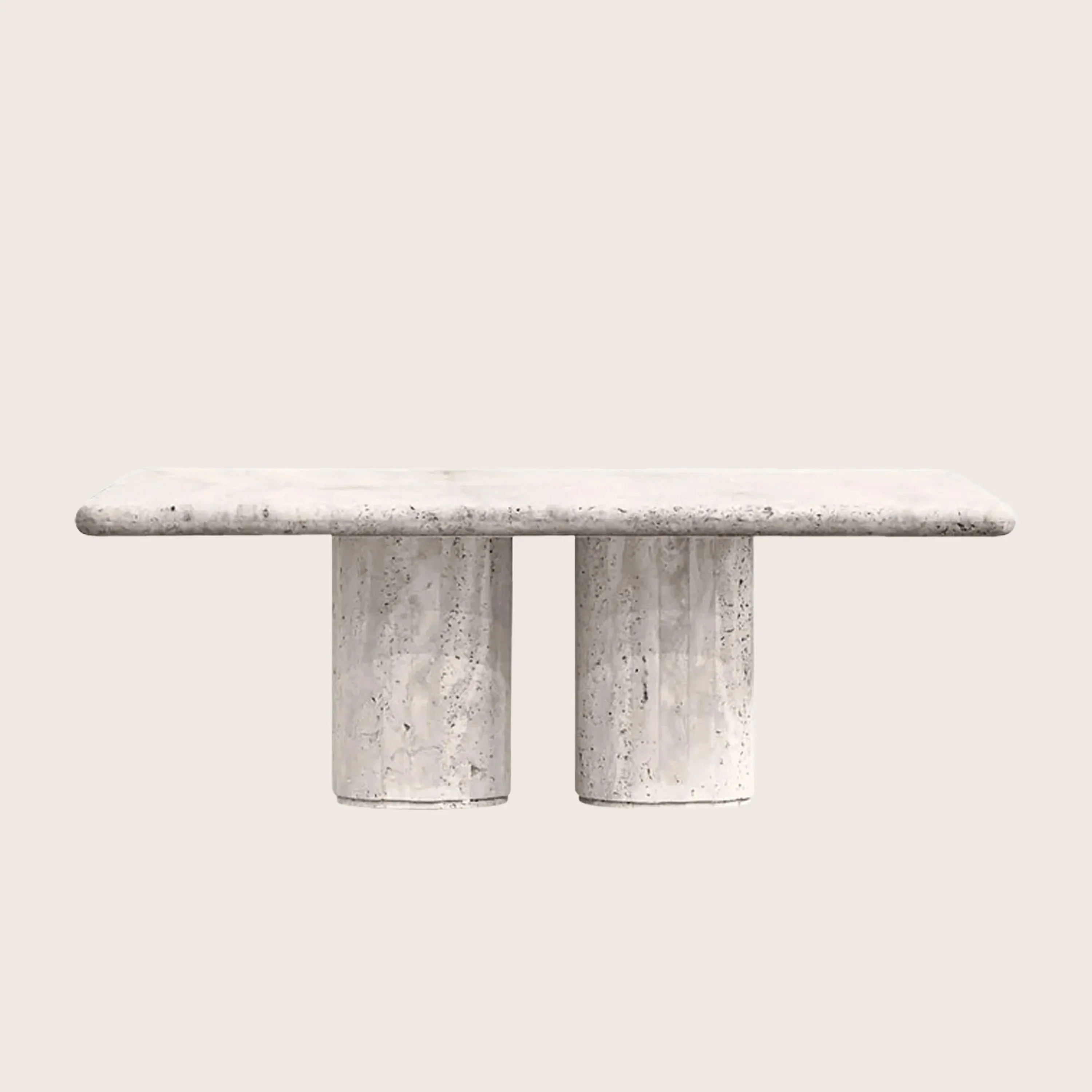 Shelter Coffee Table