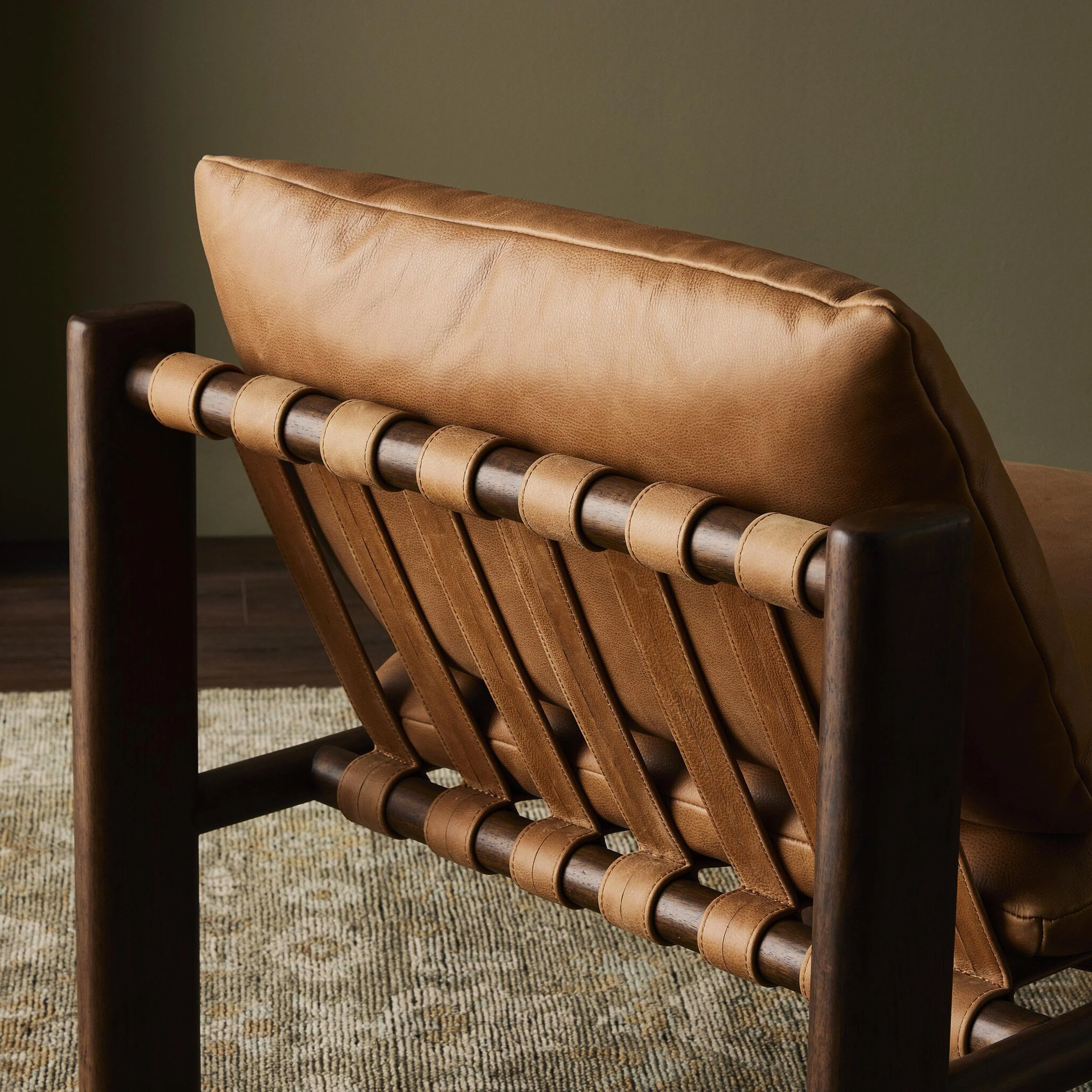 Shelton Chair - Image 7