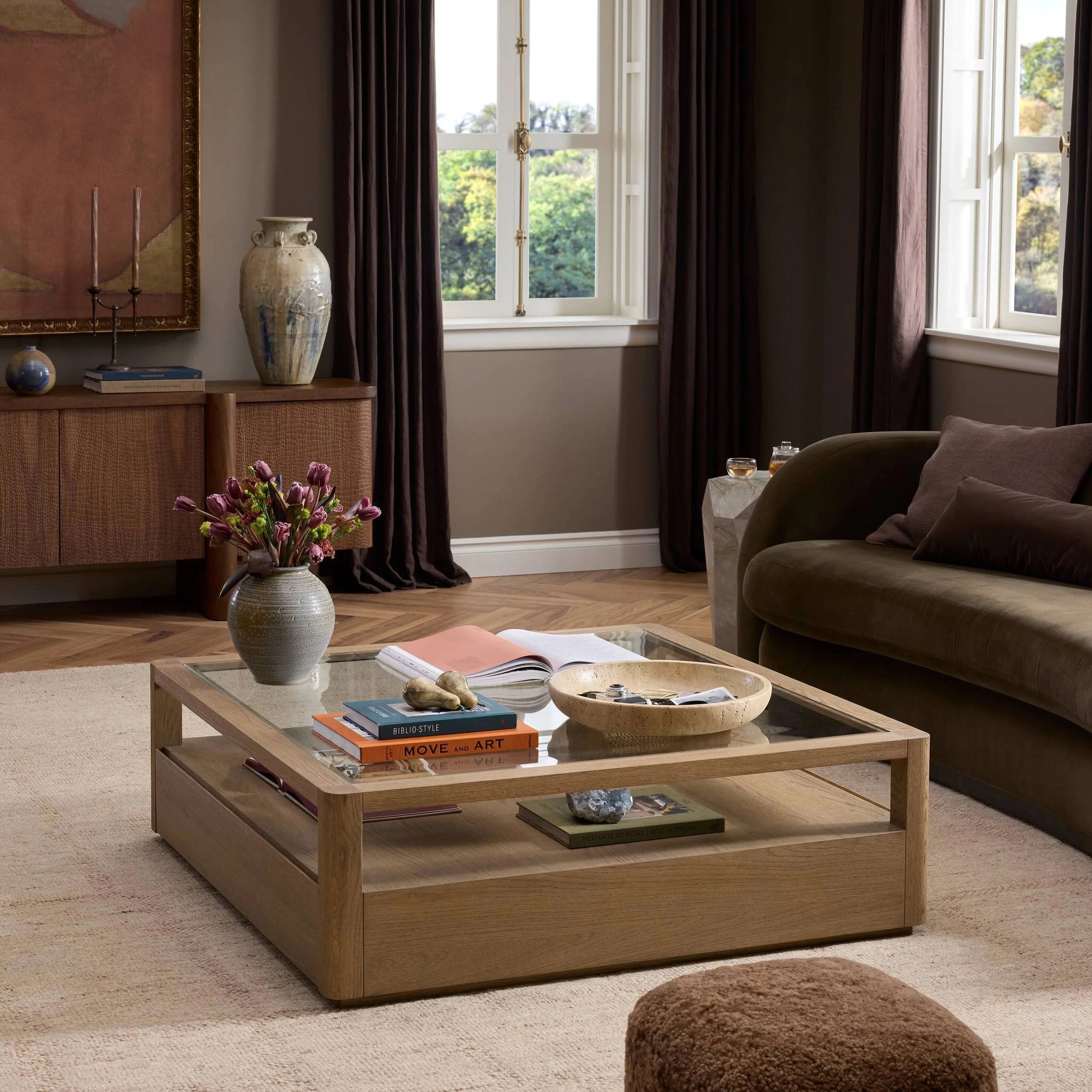 Shiloh Coffee Table - Image 2