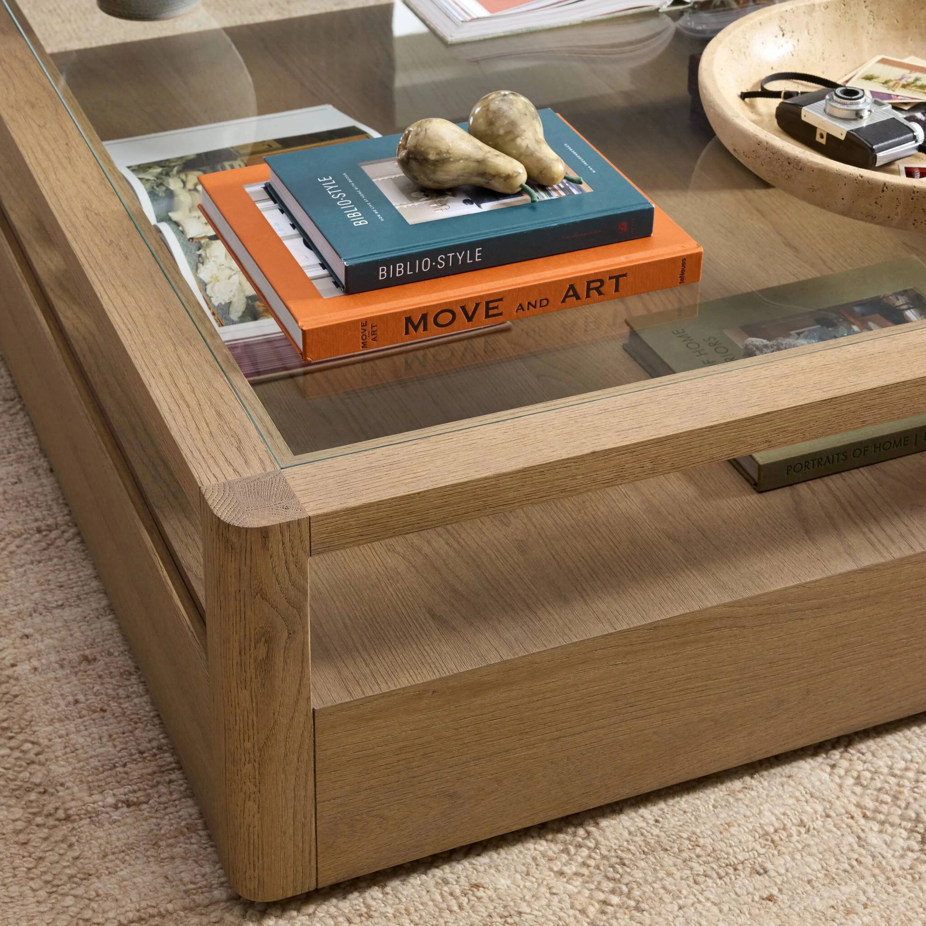 Shiloh Coffee Table - Image 3