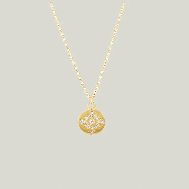 Shimmer Pendant - Image 3