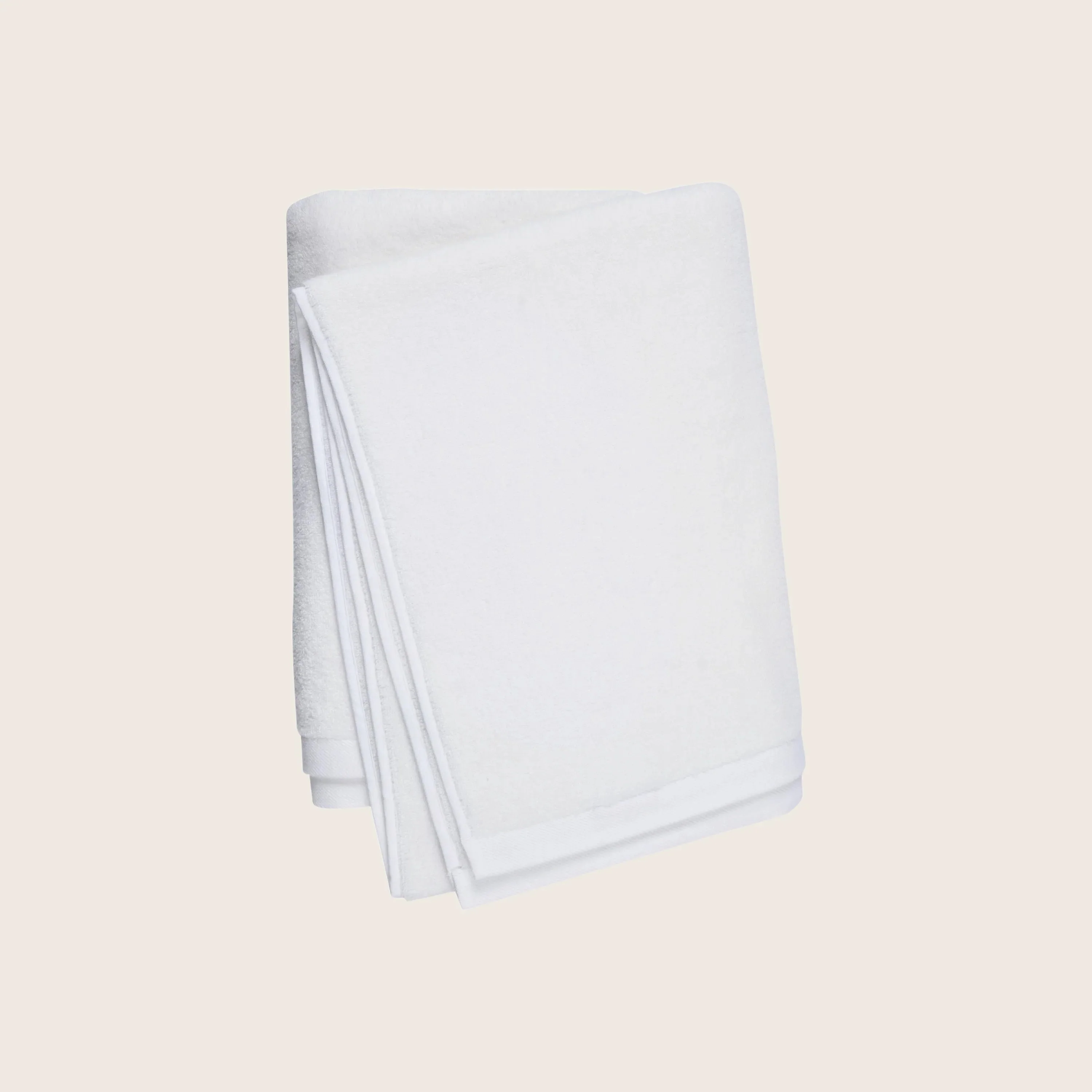 Shine Cotton & Silk Bath Sheet - Image 4