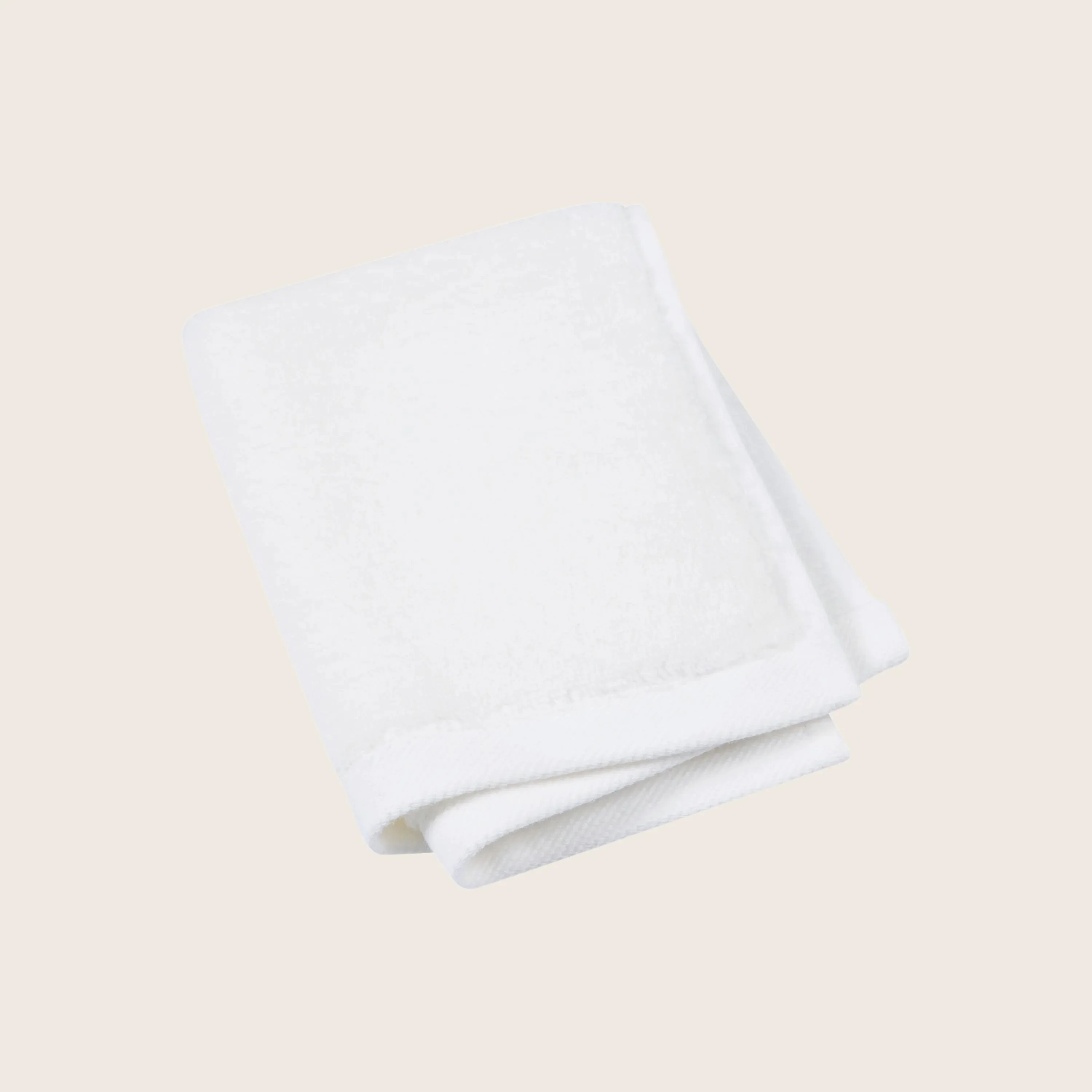 Shine Cotton & Silk Washcloth - Image 4
