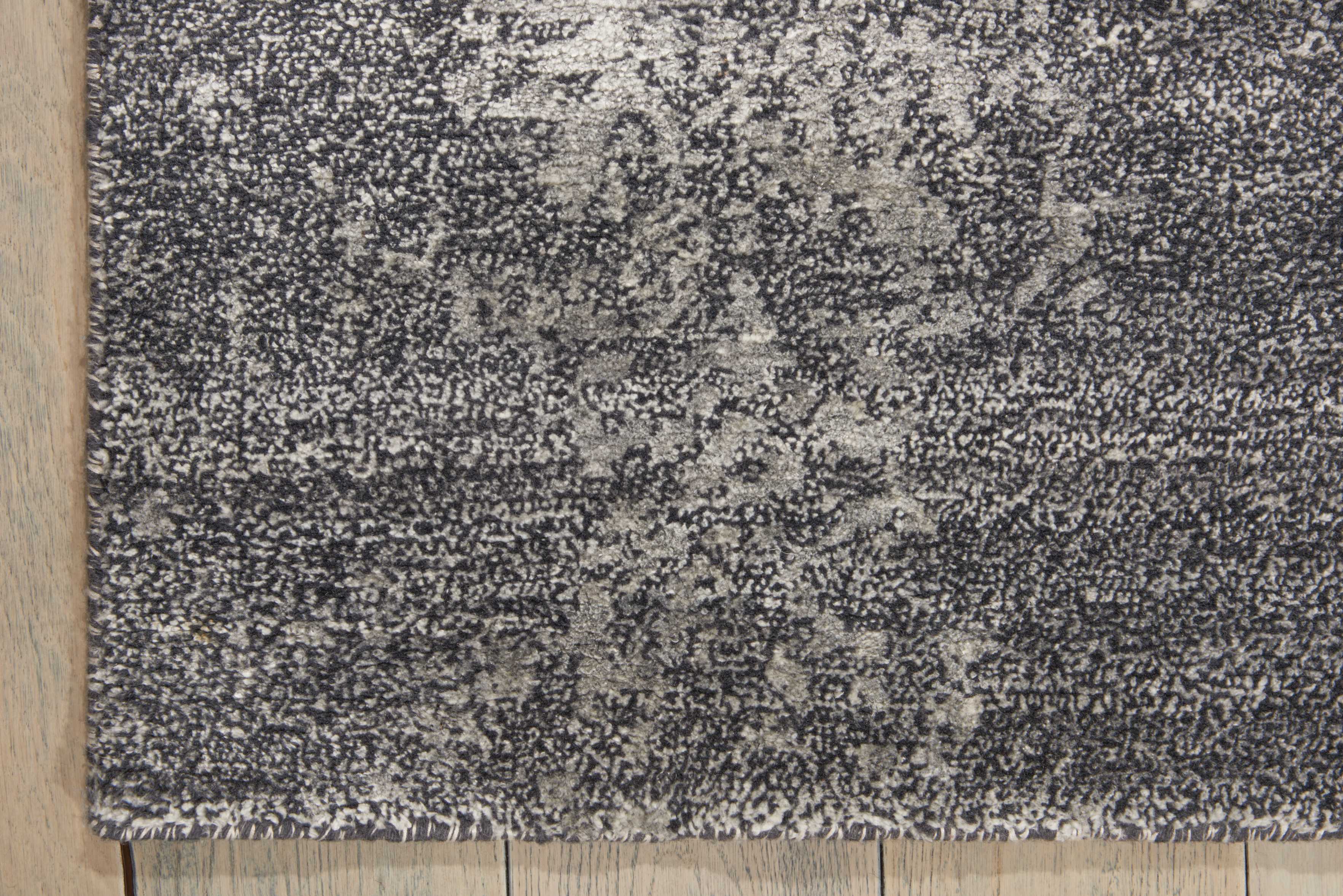 Transitional Essentials Rug - Gray - Image 2