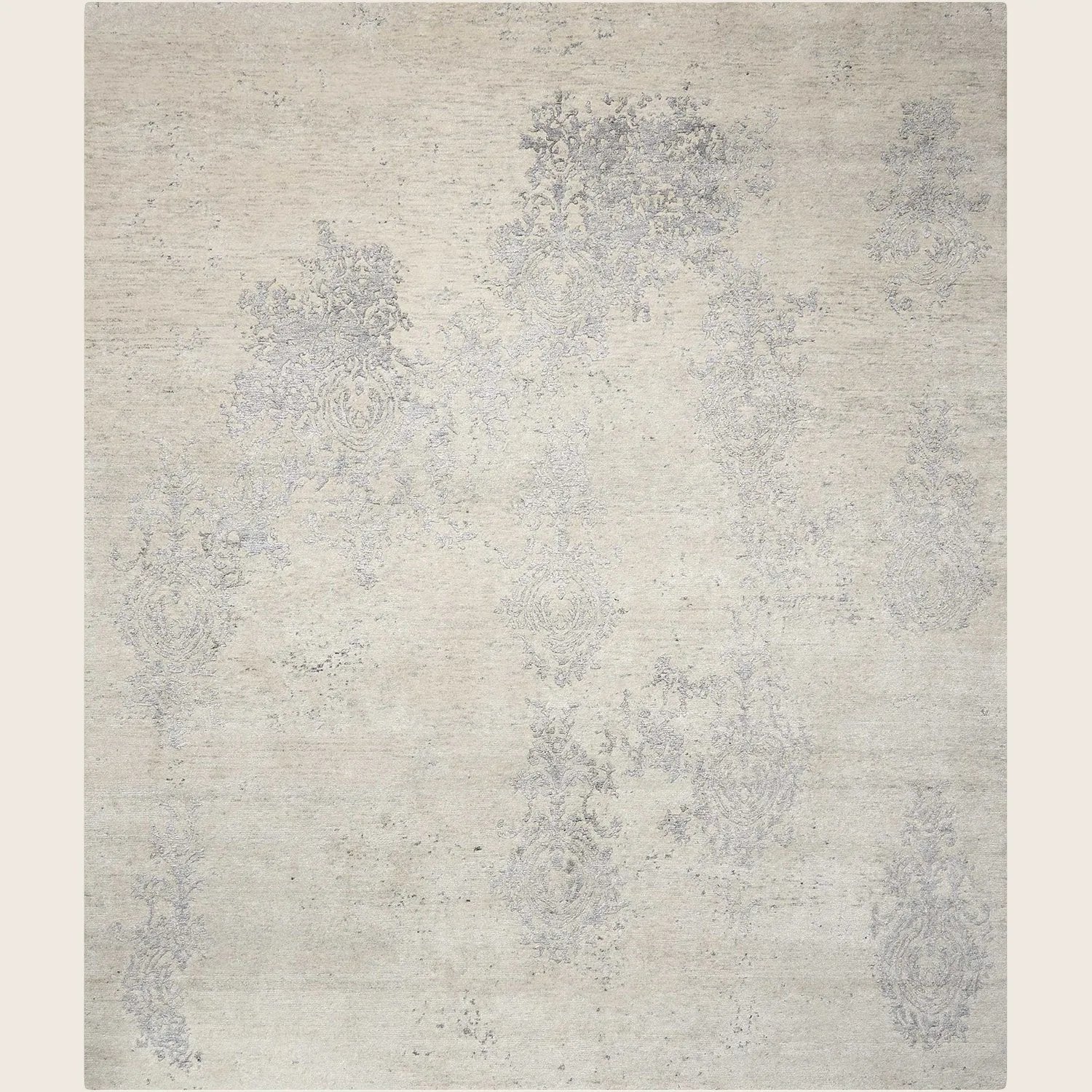 Transitional Essentials Rug - Ivory - Image 2