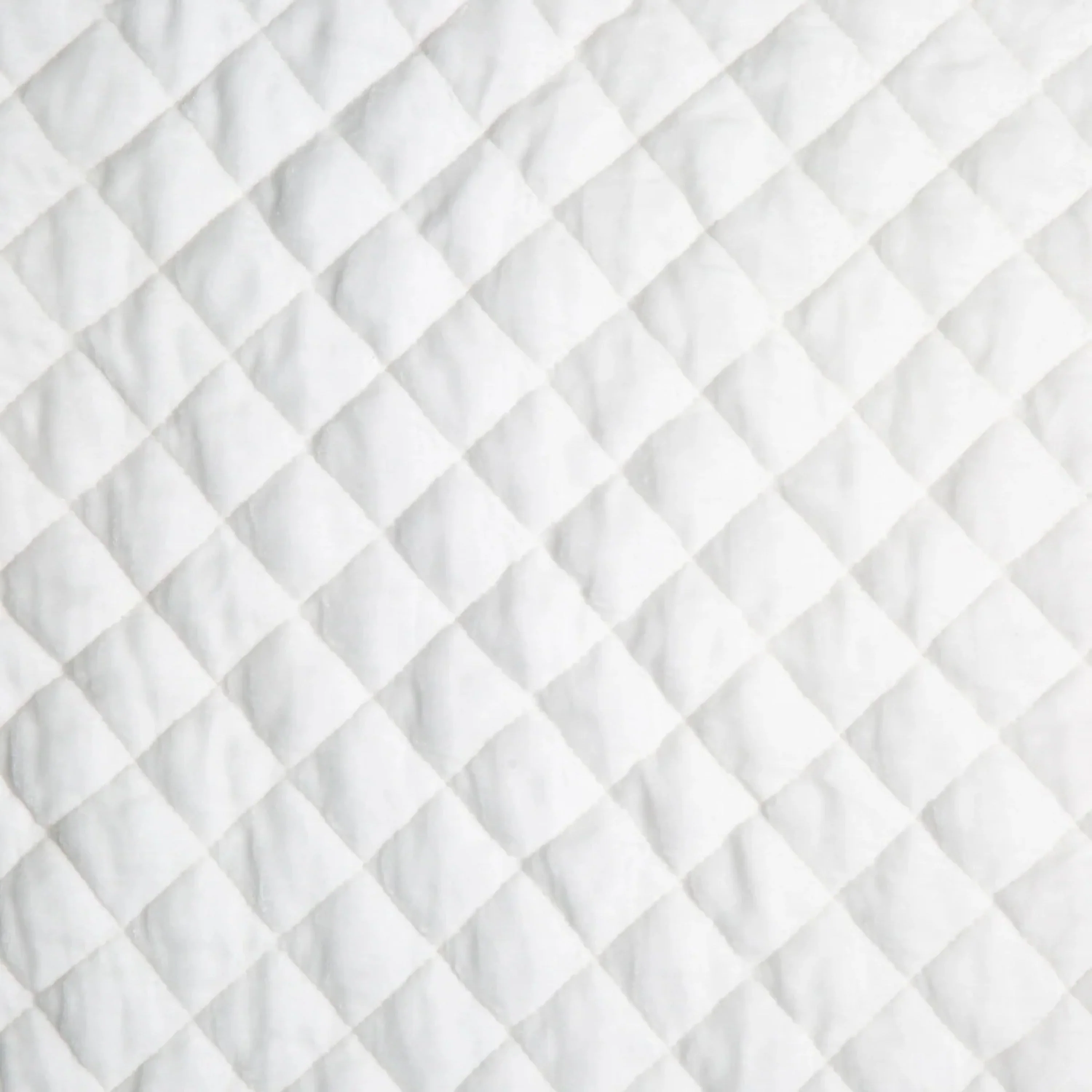 Silk Velvet Quilted Coverlet - Image 2