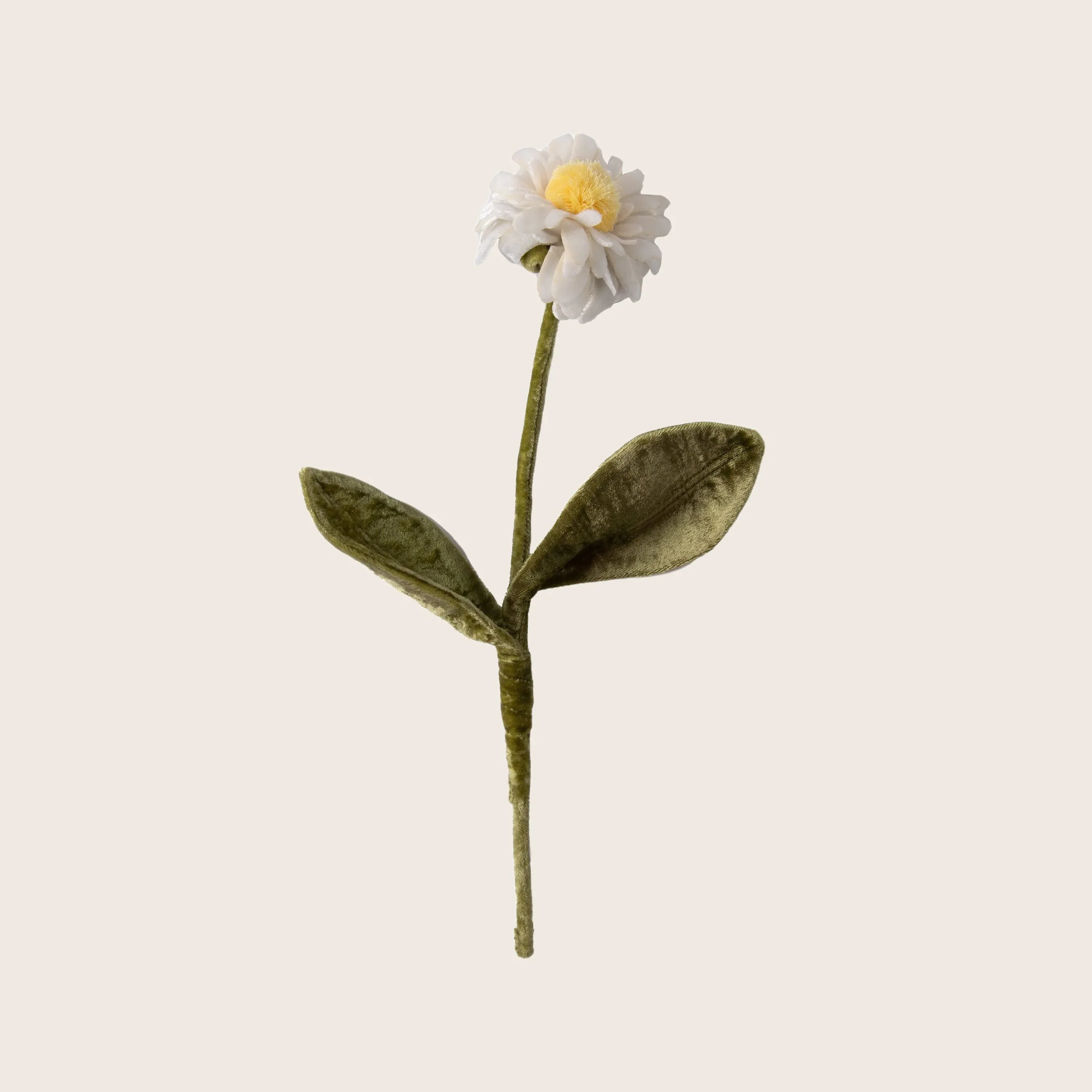 Silk Velvet Flower - Image 10