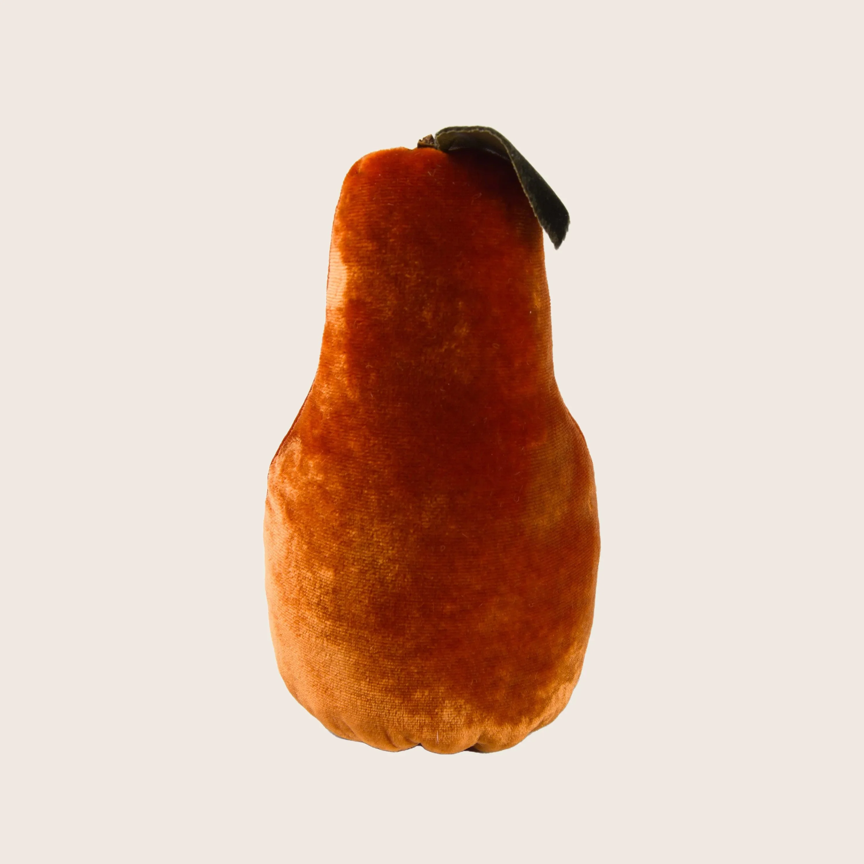 Silk Velvet Pear
