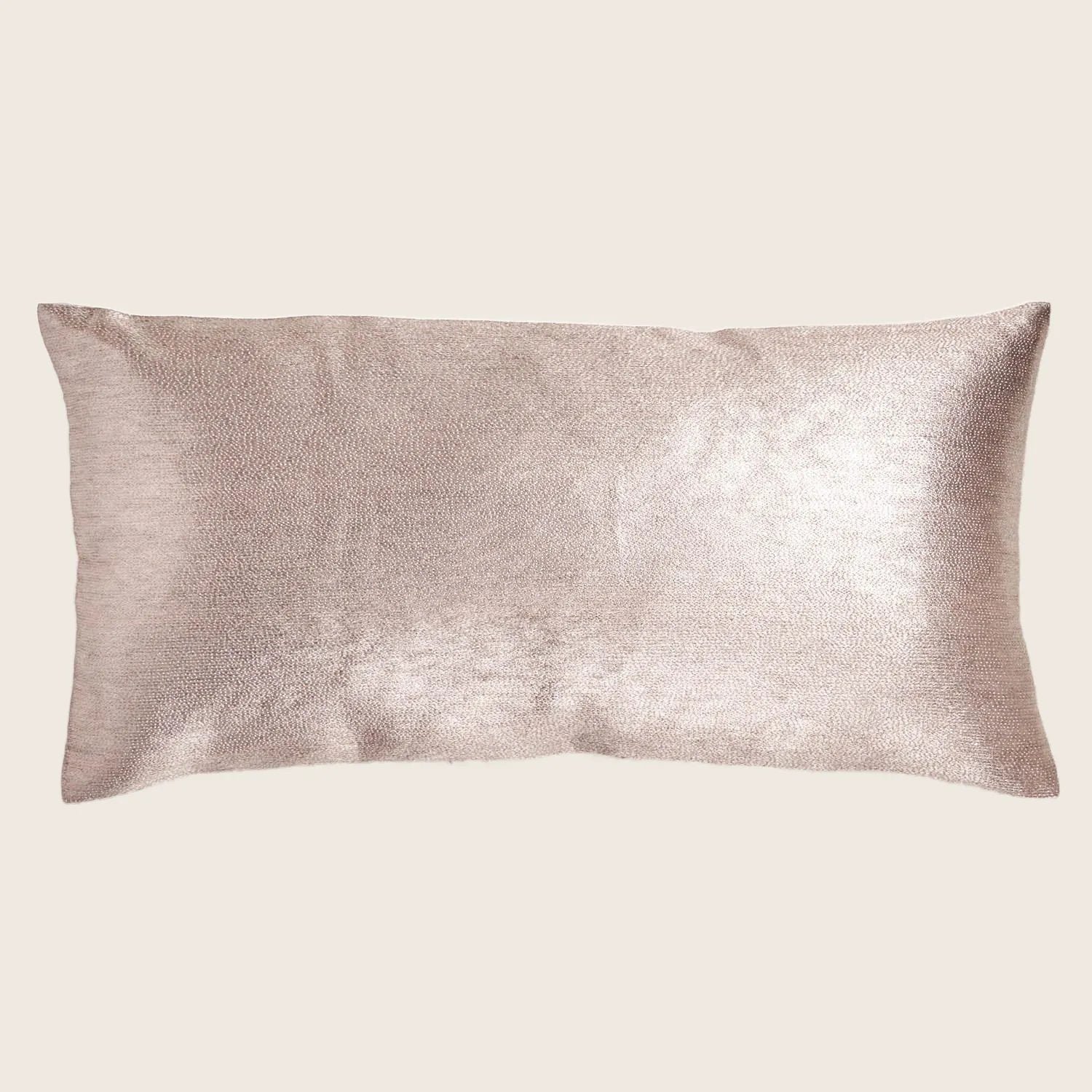 Silverbar Silk Lumbar