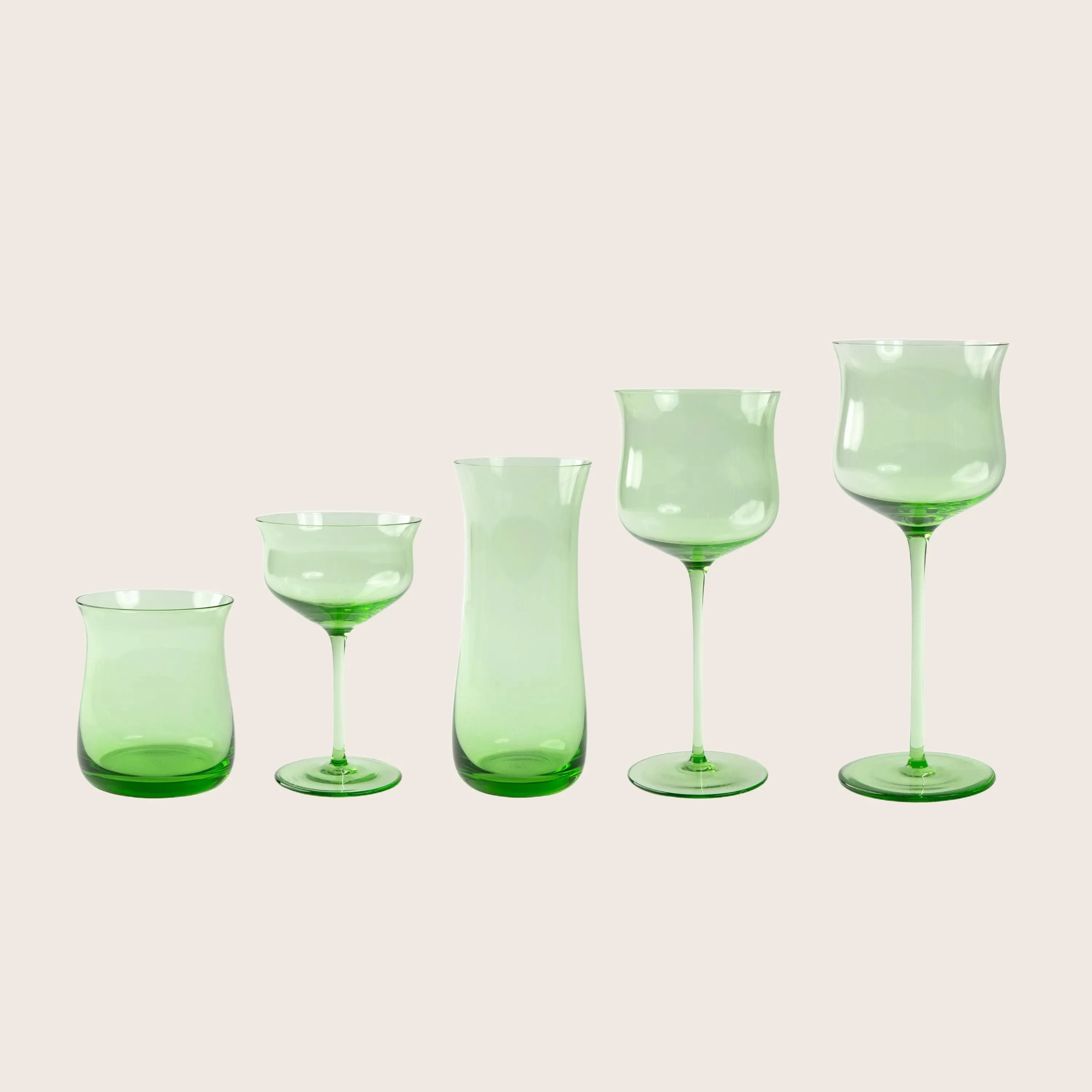 Simile Champagne Coupe - Image 4