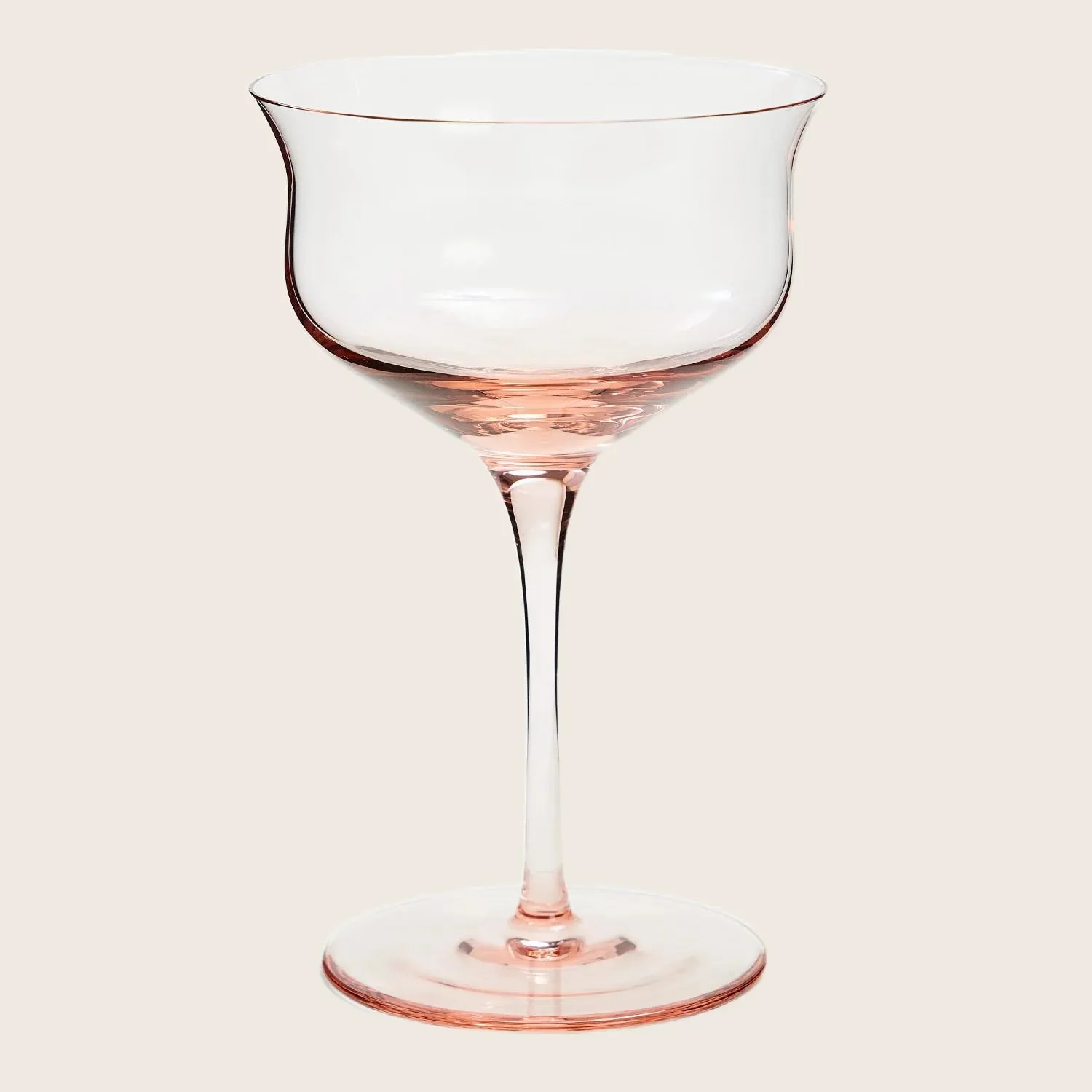 Simile Champagne Coupe - Image 7
