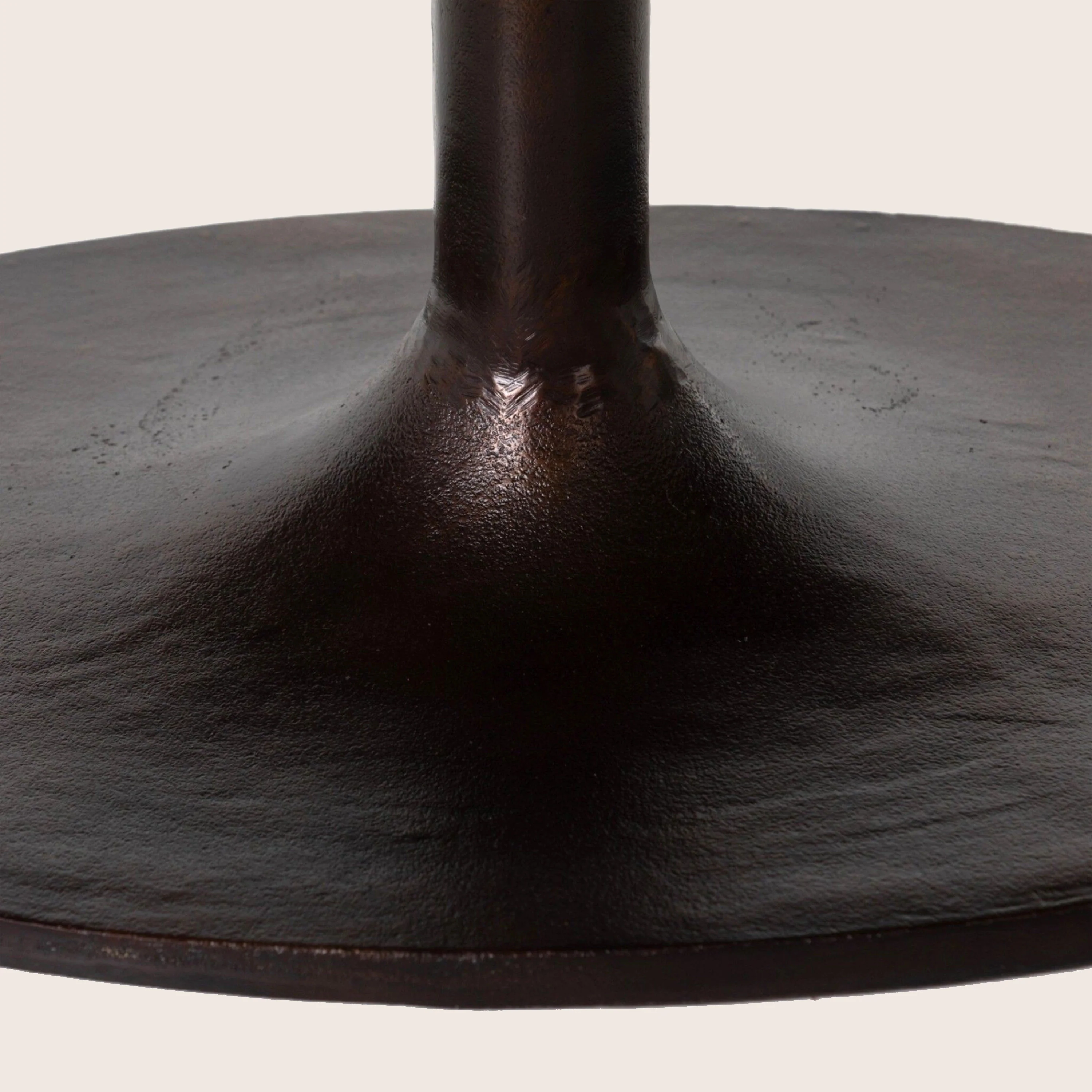 Simone Oval Coffee Table - Image 7