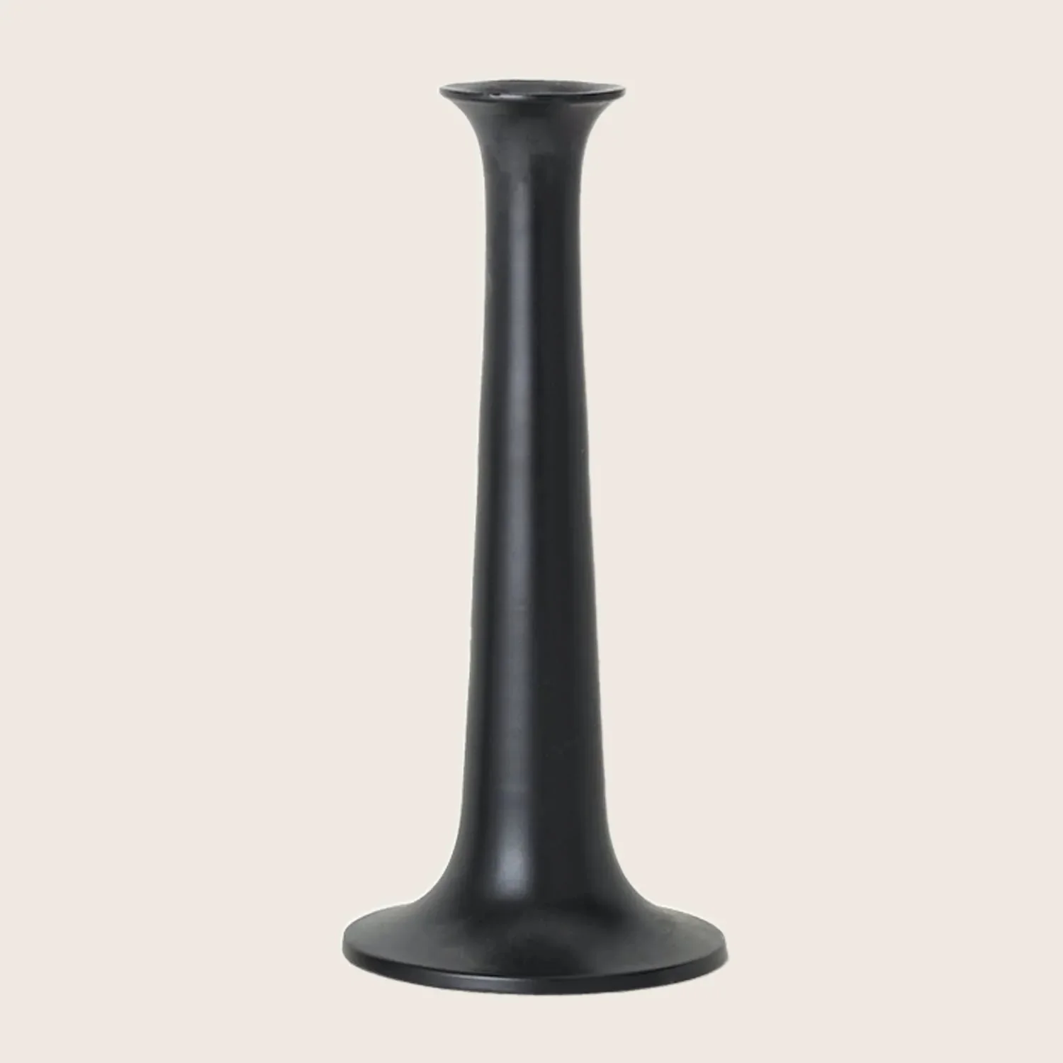 Simple Candle Holder Large