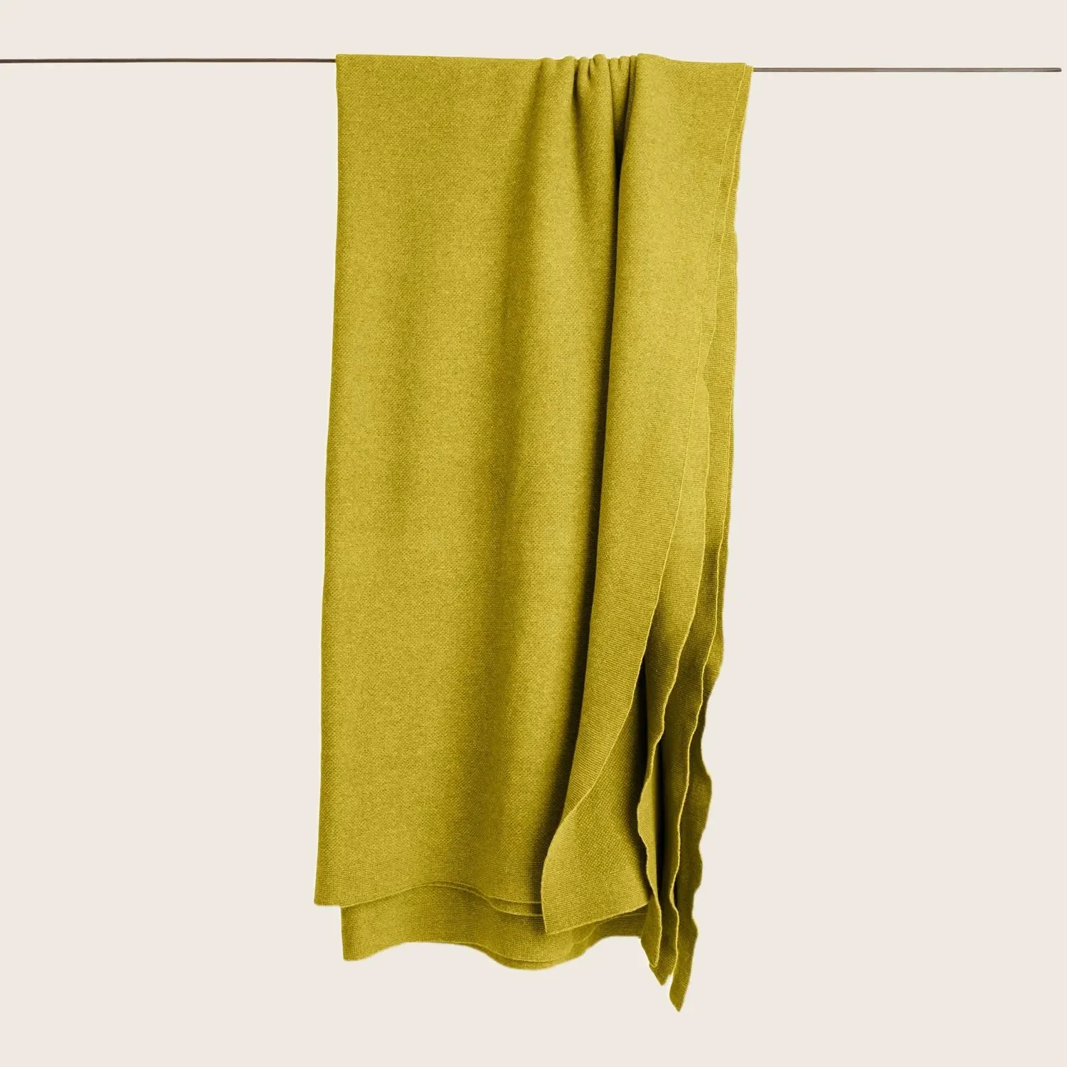 Simple Oversize Knit Throw - Image 4
